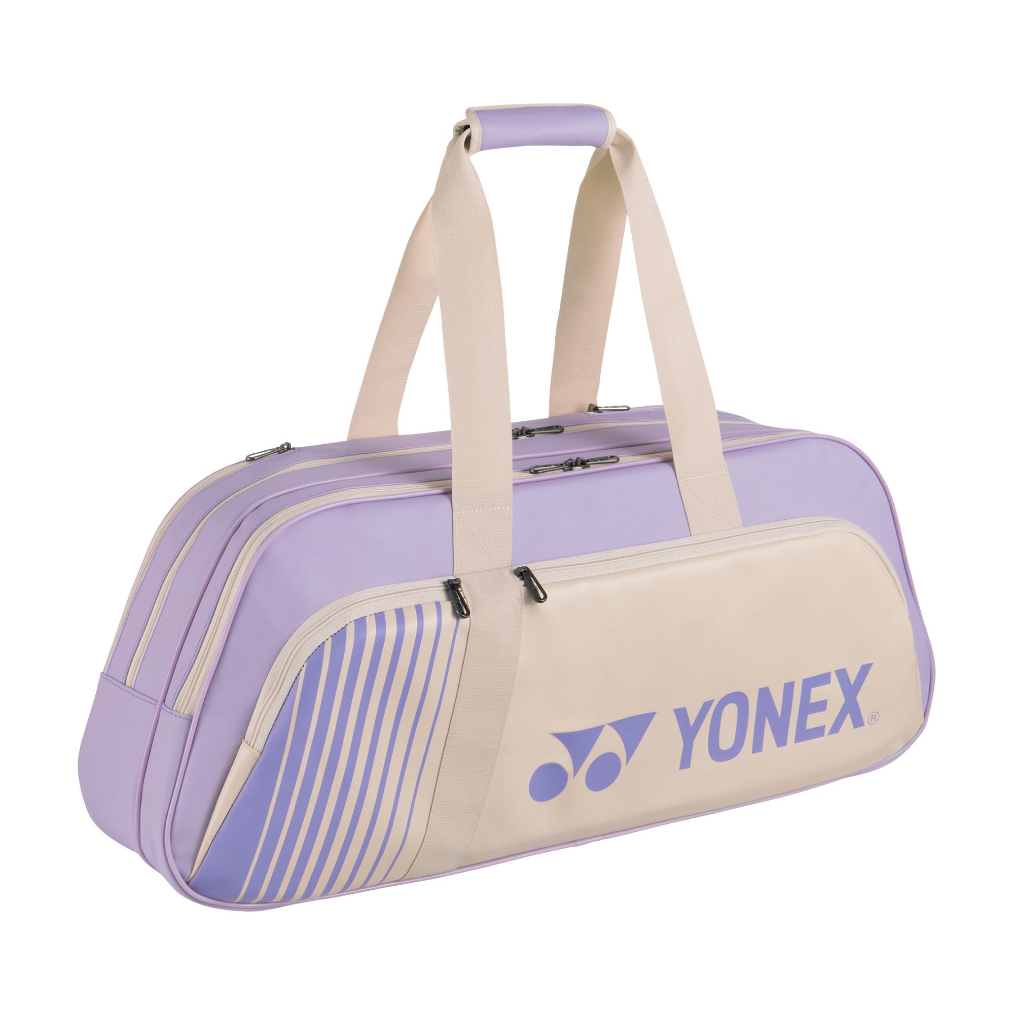 Yonex YONEX ACTIVE TOURNAMENT BAG BA82431WEX | Sunriseclick