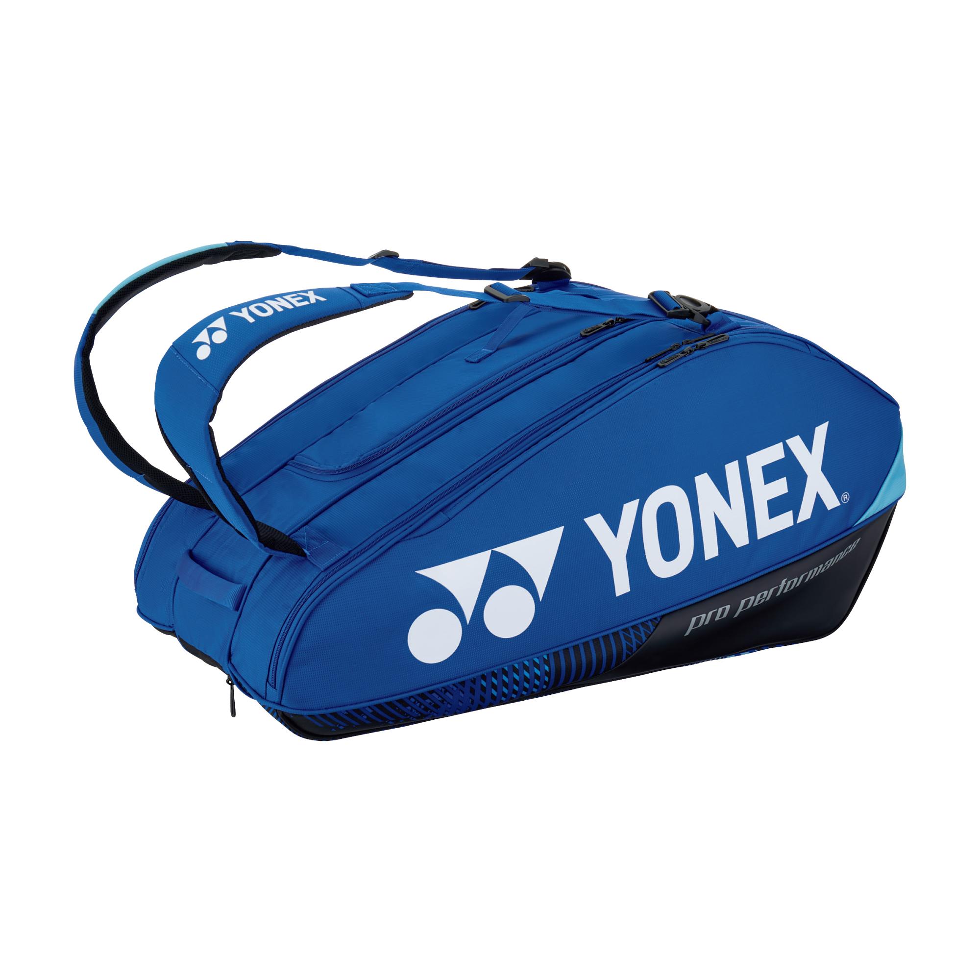 Yonex YONEX PRO RACQUET BAG (9PCS) BA92429EX | Sunriseclick