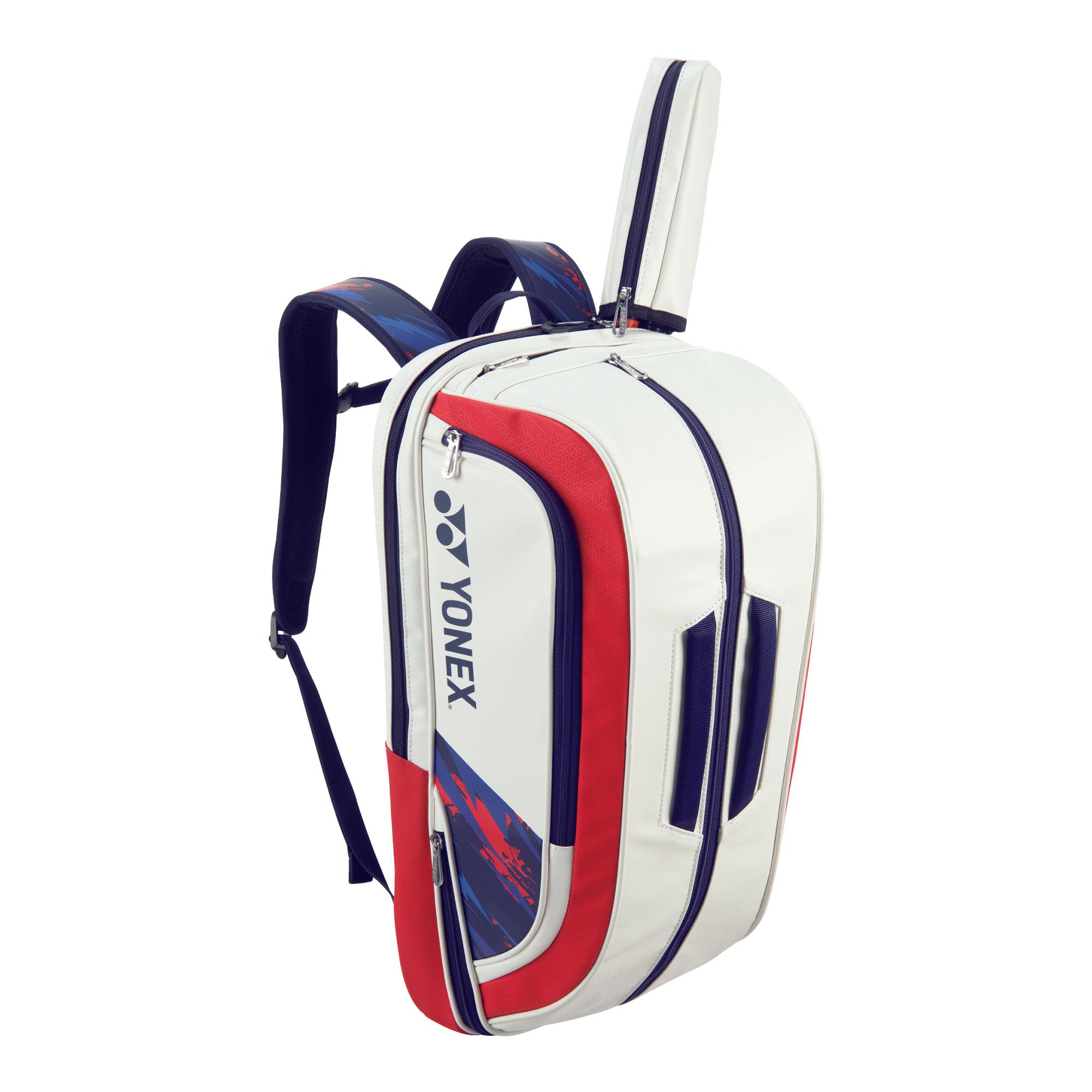 YONEX 2024 EXPERT TOURNAMENT BAG BA02331WEX – e78shop
