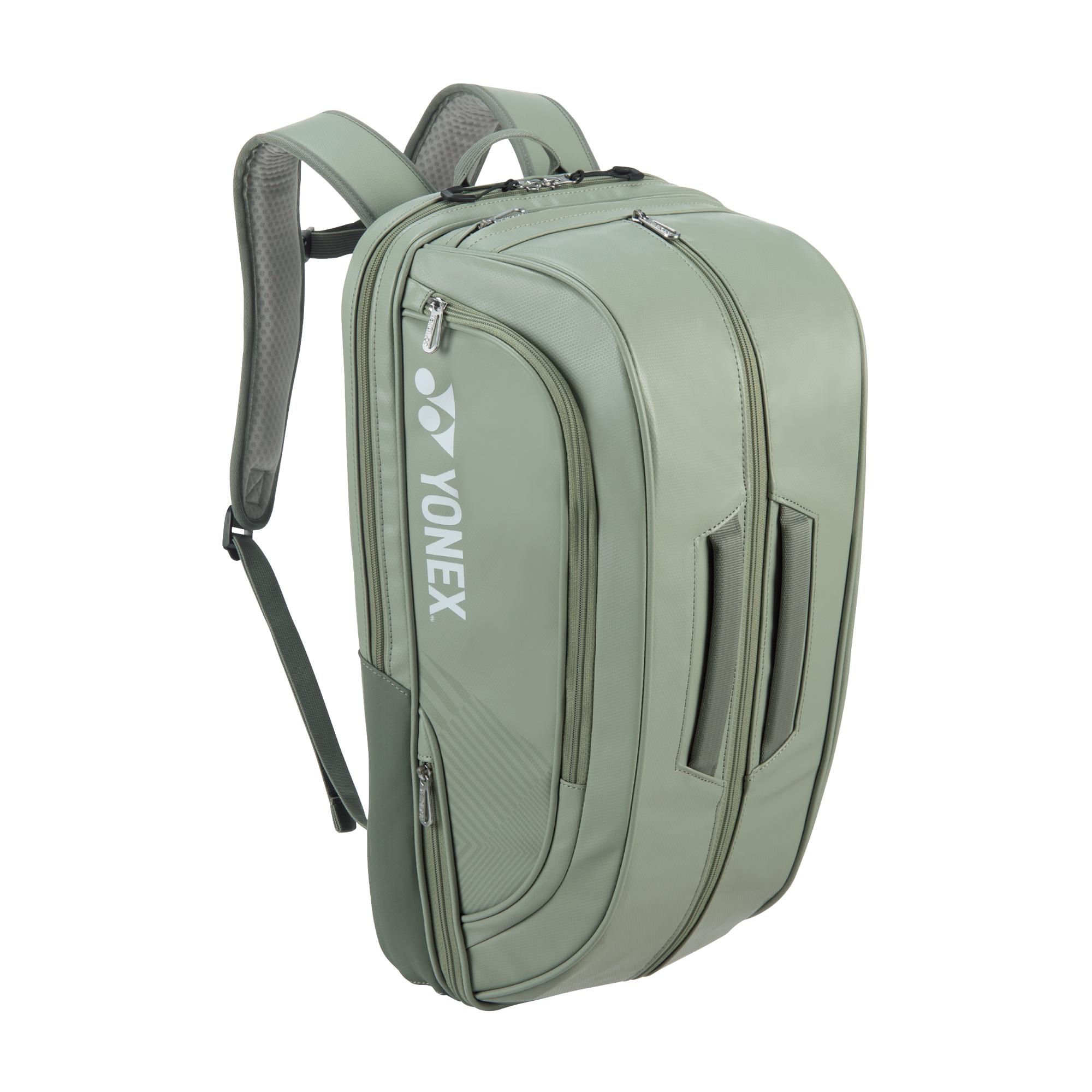 Yonex Yonex Expert Back pack BA02312EX | Sunriseclick - Official