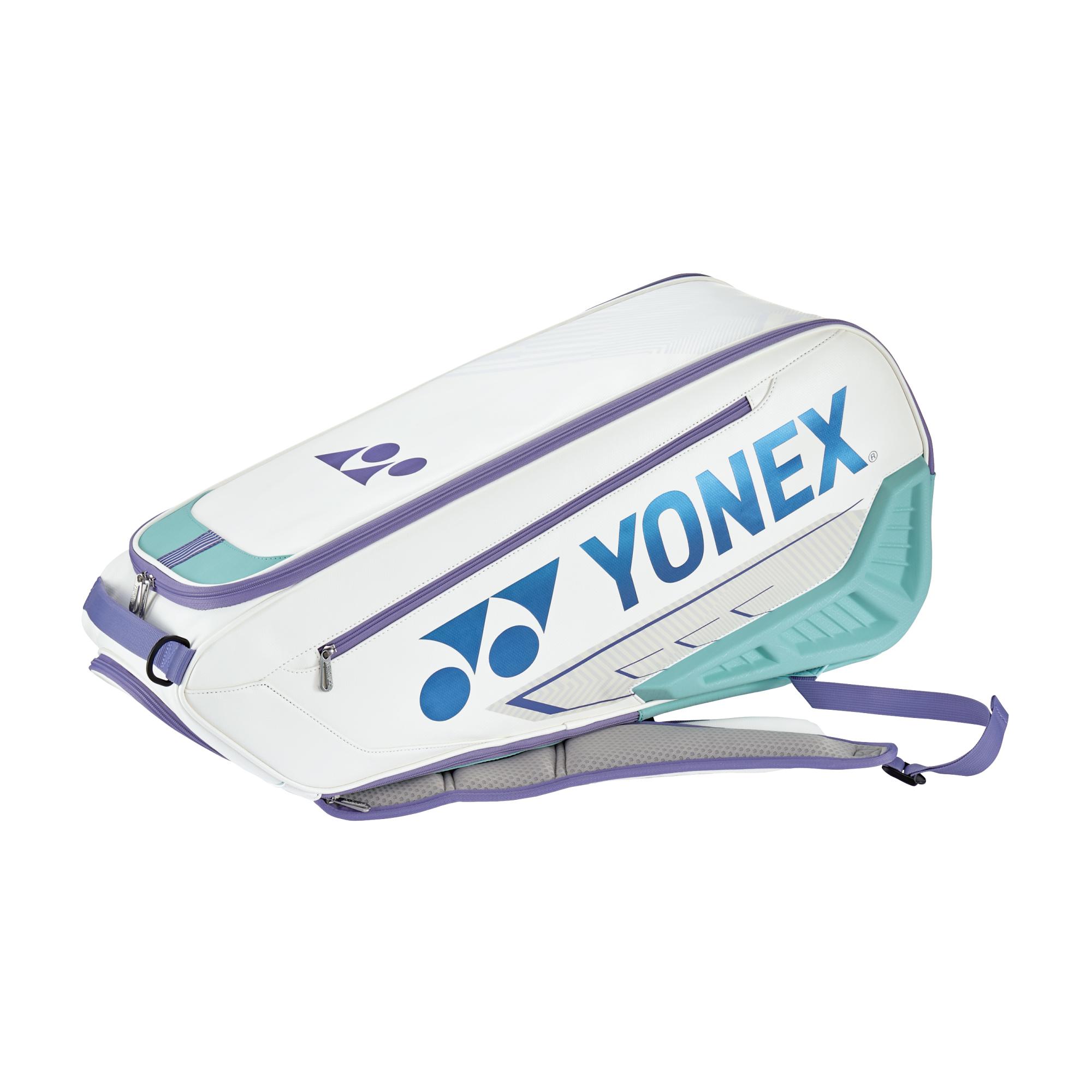 Yonex Yonex Expert Racquet Bag (6pcs) BA02326EX | Sunriseclick