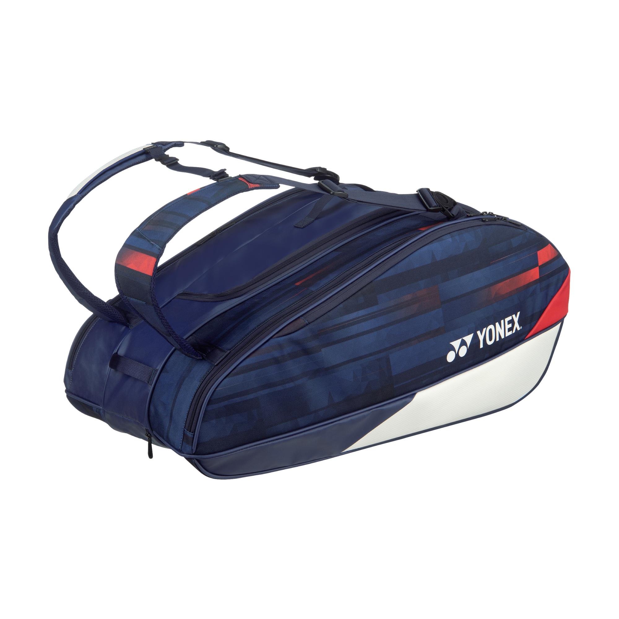 Yonex Yonex LIMITED PRO RACQUET BAG (6PCS) BA26PAEX | Sunriseclick