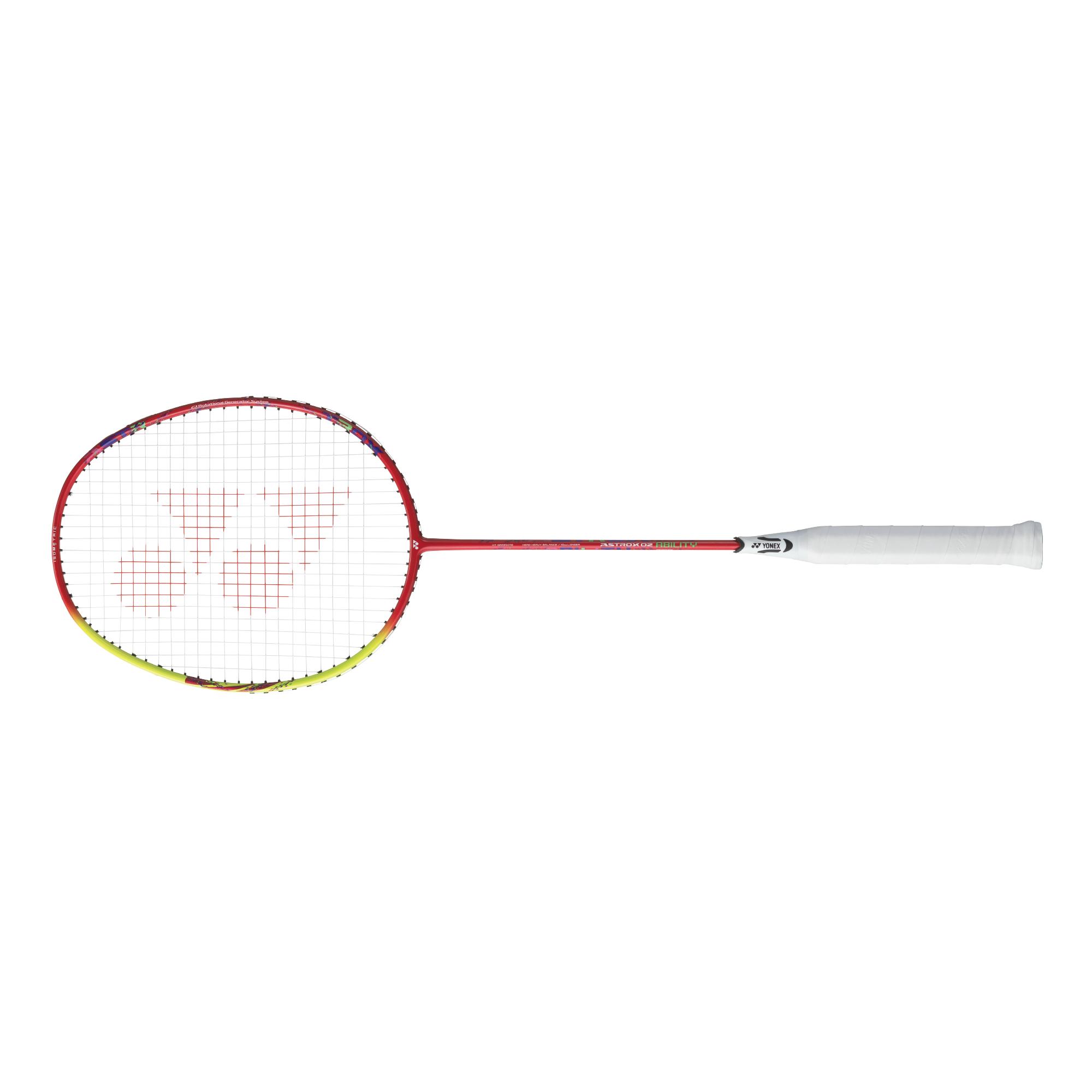 YONEX バドミントンラケット ASTROX02 ABILITY 51A0qorKSaL._AC_SY200_QL15_.jpg