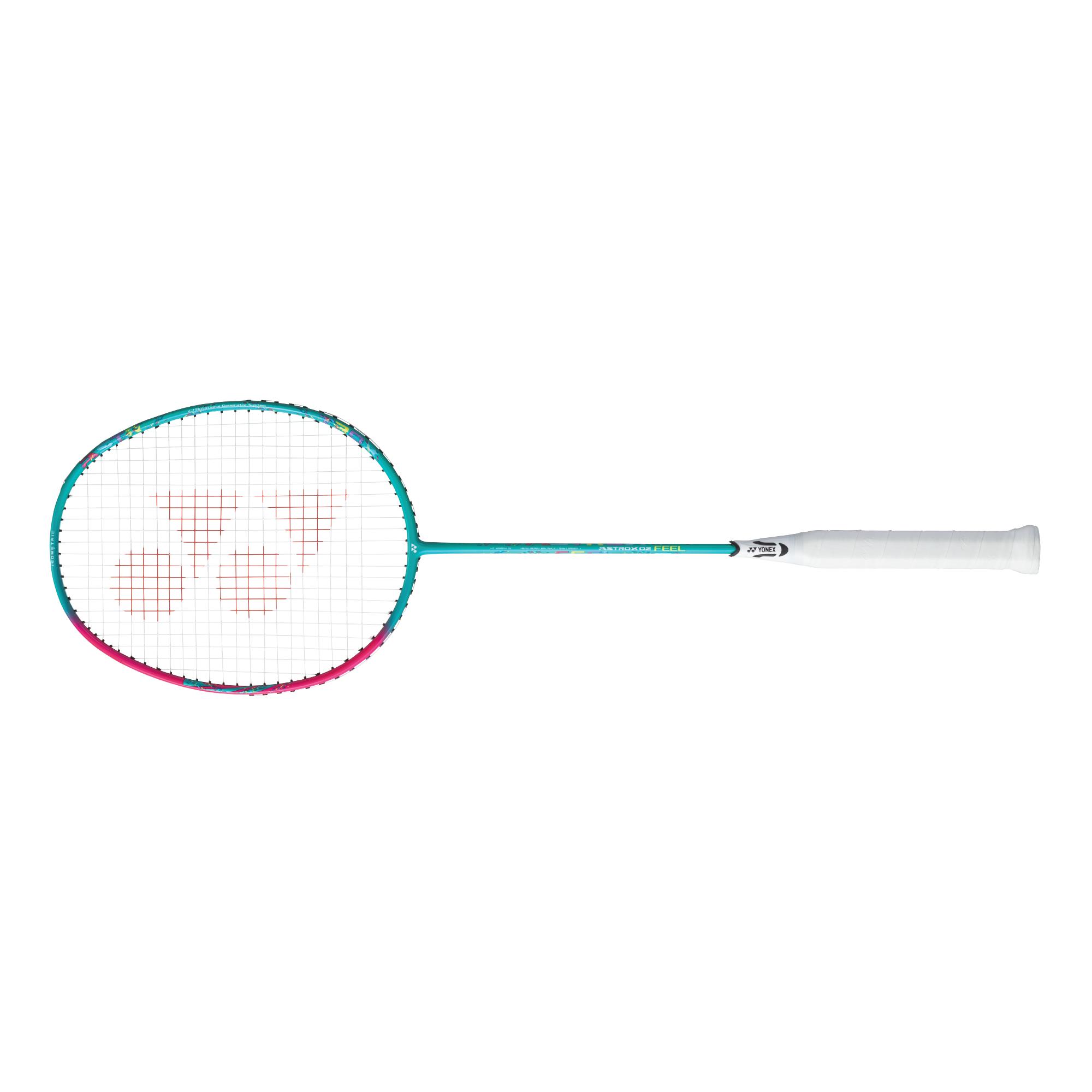 Yonex Yonex Badminton Racquet ASTROX 02 FEEL AX02F | Sunriseclick