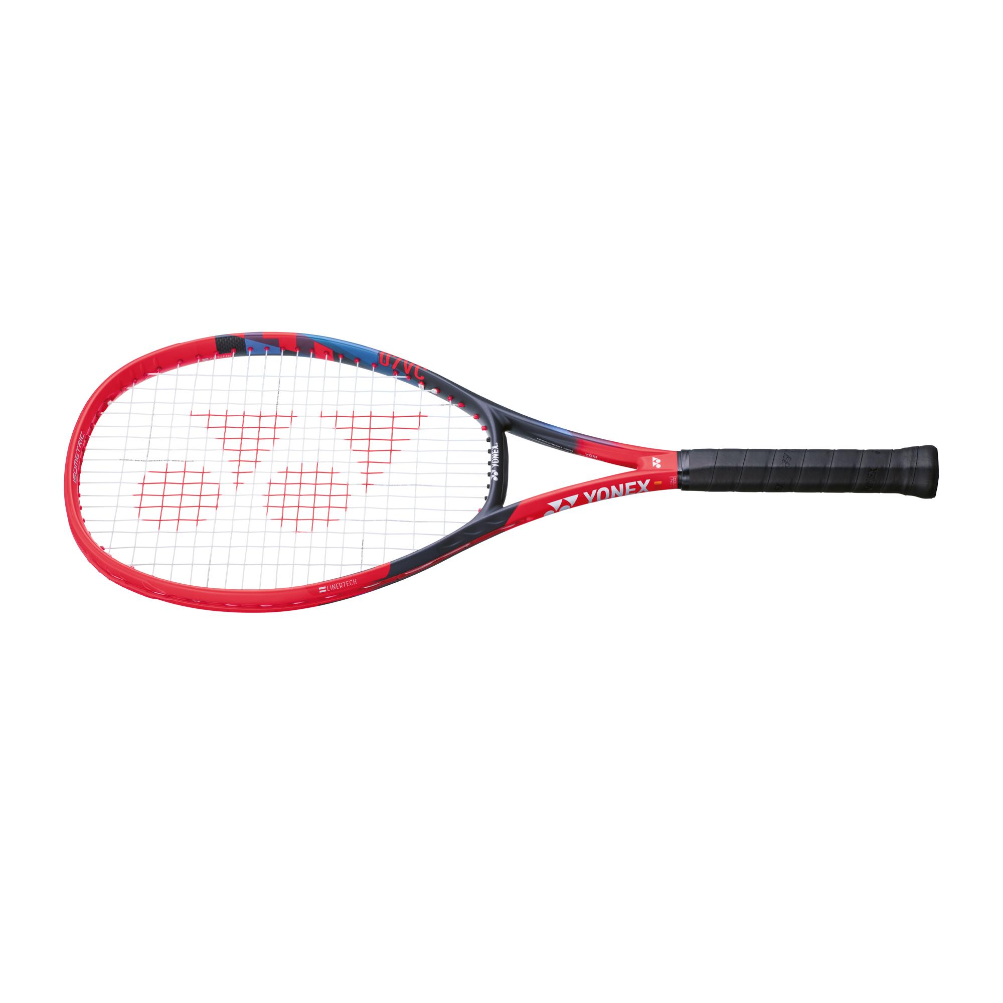 Yonex Yonex Tennis Racquet Vcore Game 07VCG | Sunriseclick