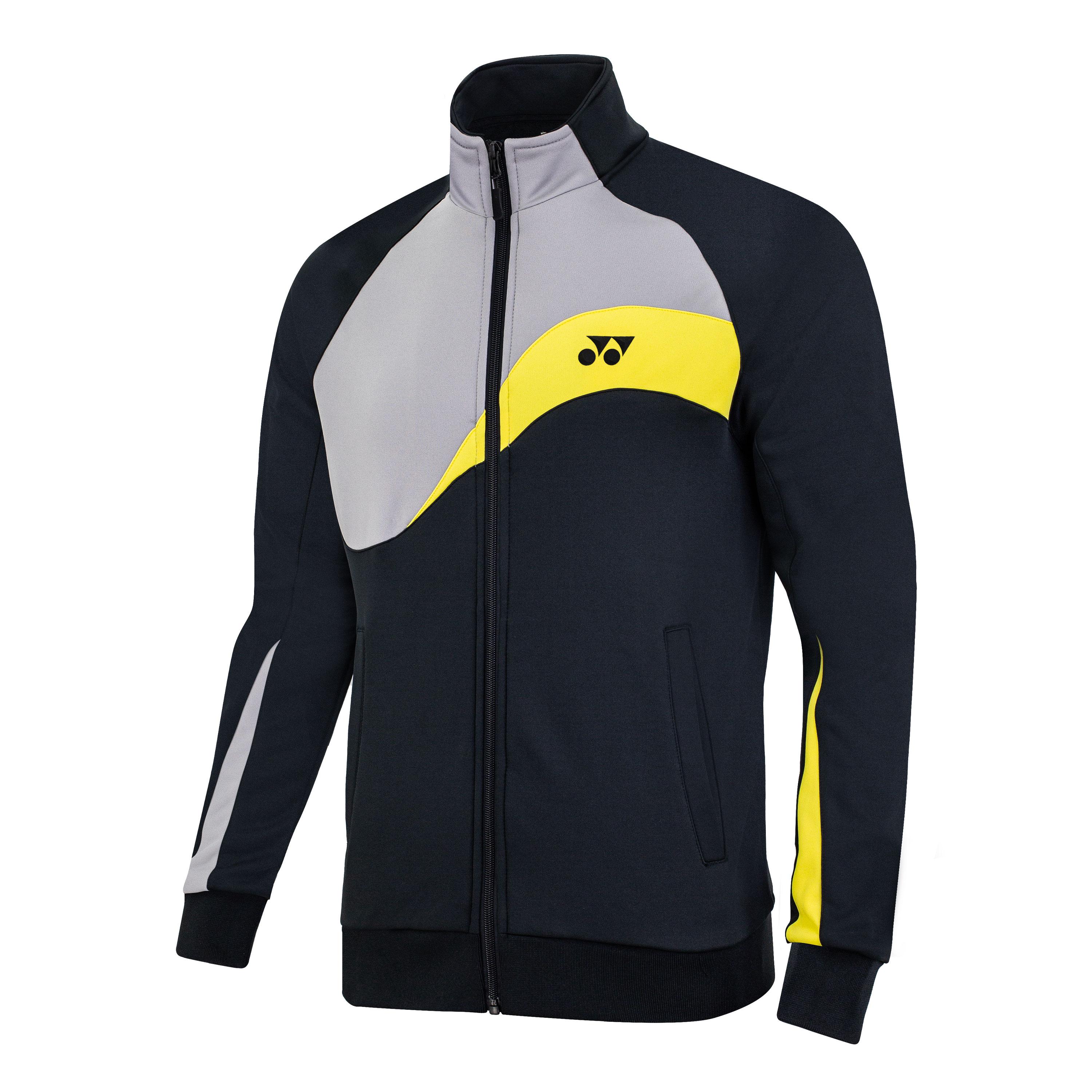 Yonex YONEX JUNIOR TRACKSUITS TSJ-S092-2503-TS23-S | Sunriseclick