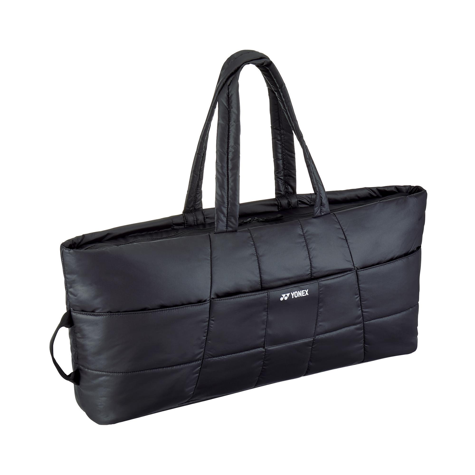 Yonex YONEX COMPACT TOTE BAG WIDE BAG2461WEX | Sunriseclick