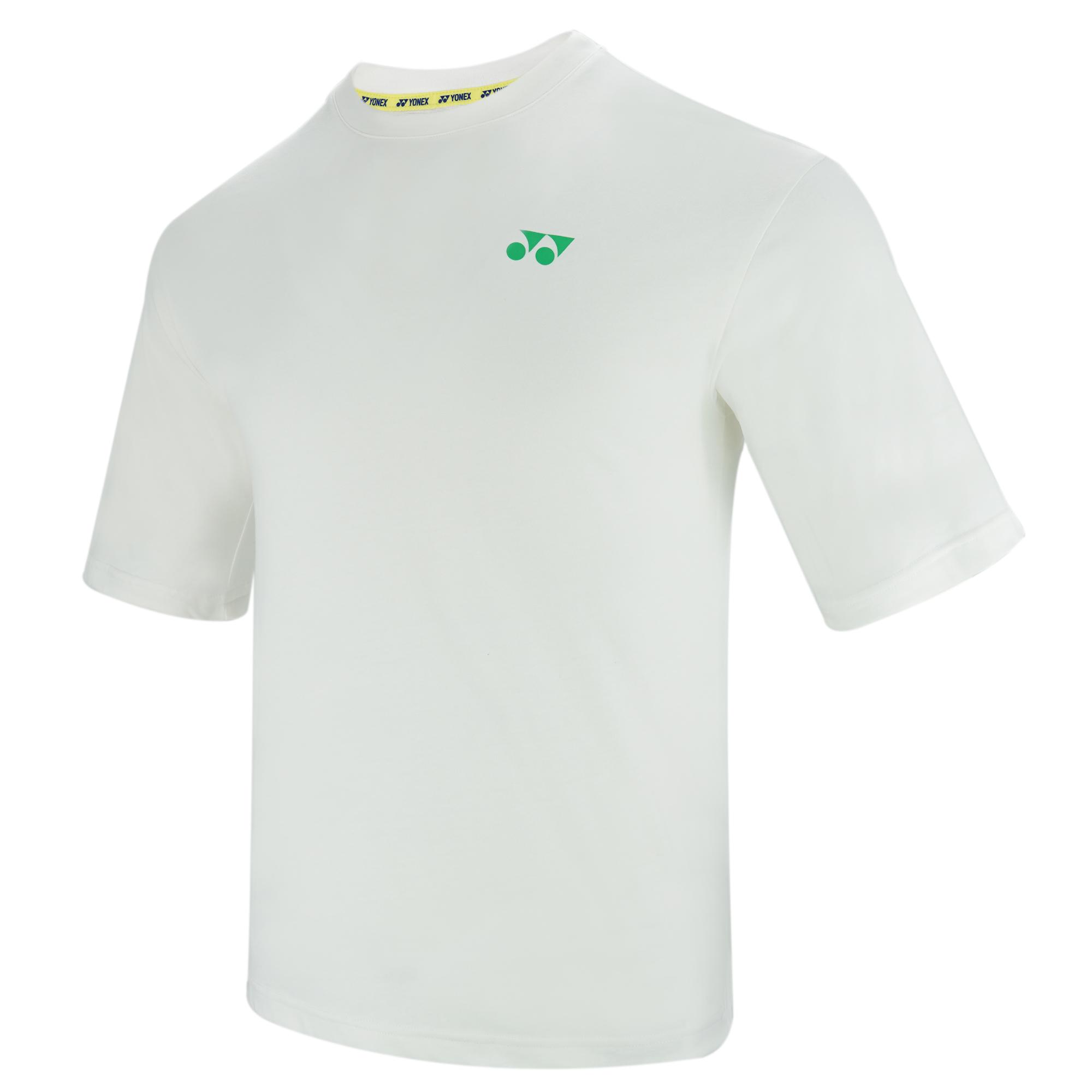 YONEX Tシャツ YONEX/ヨネックス】半袖 メンズドライTシャツ 花柄 フラワー