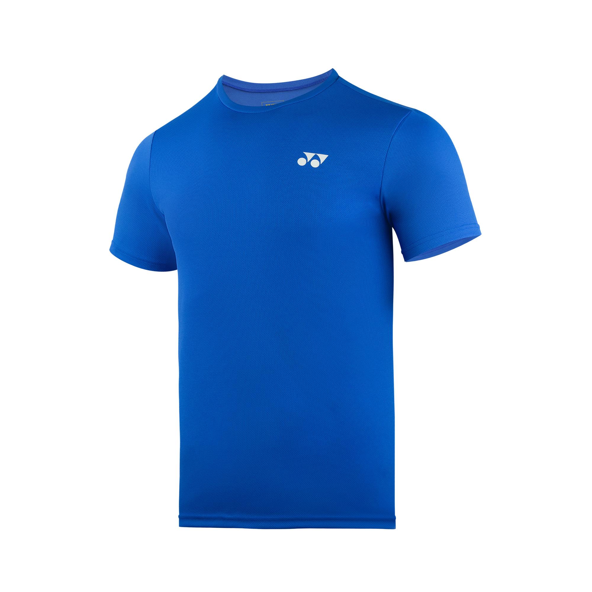 Yonex YONEX MEN ROUND NECK TSHIRT RM-H036-2793-EASY3-S