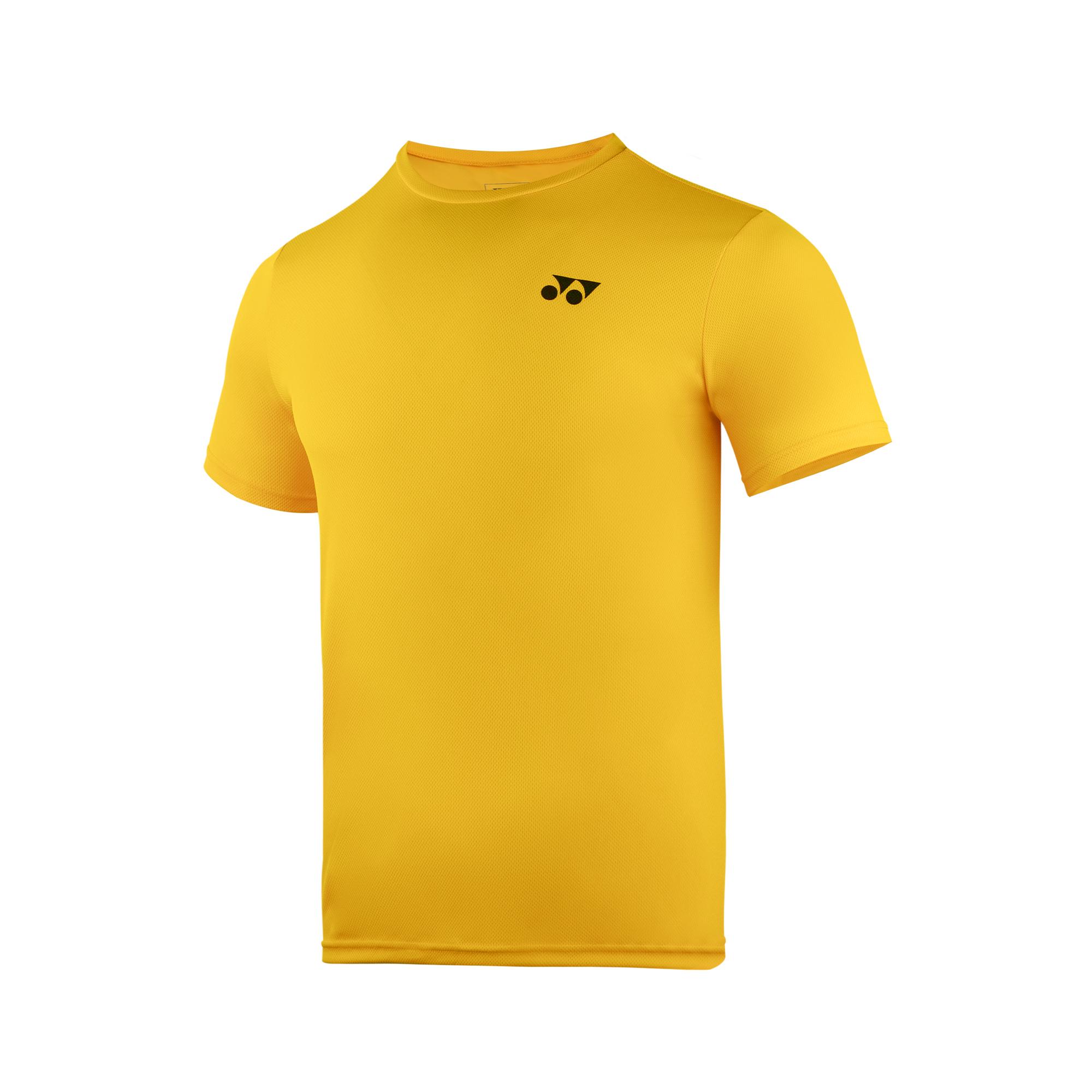 Yonex YONEX MEN ROUND NECK TSHIRT RM-H036-2793-EASY3-S