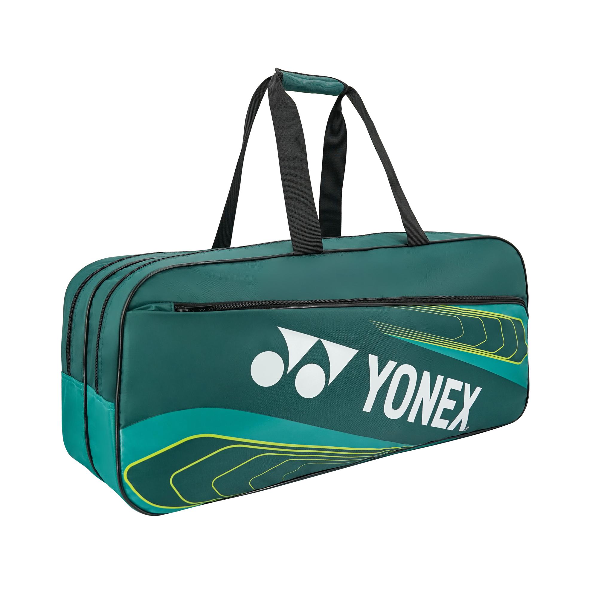 Yonex YONEX TOURNAMENT BAG ACE1-Q014-2331-T03-S | Sunriseclick