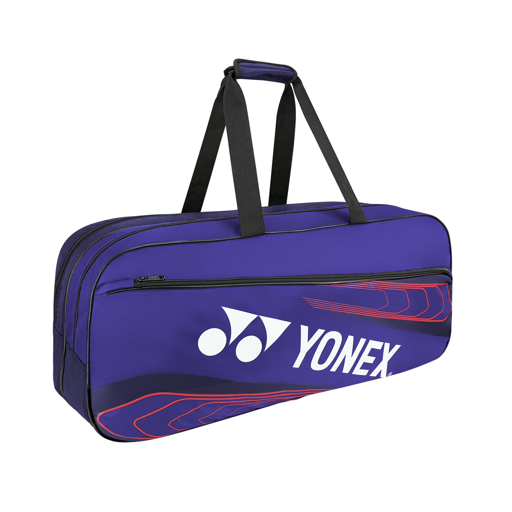Yonex YONEX TOURNAMENT BAG ACE1-Q014-2331-T03-S | Sunriseclick