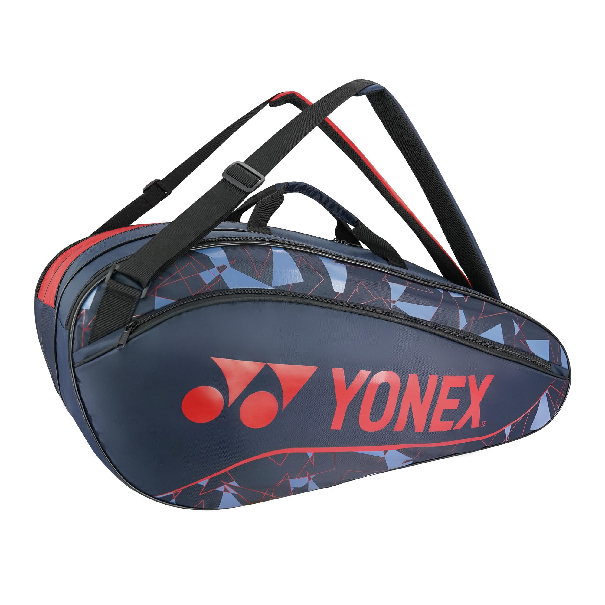 Yonex YONEX RACQUET BAG BT9 ACE1-Q014-2329-T01-S | Sunriseclick