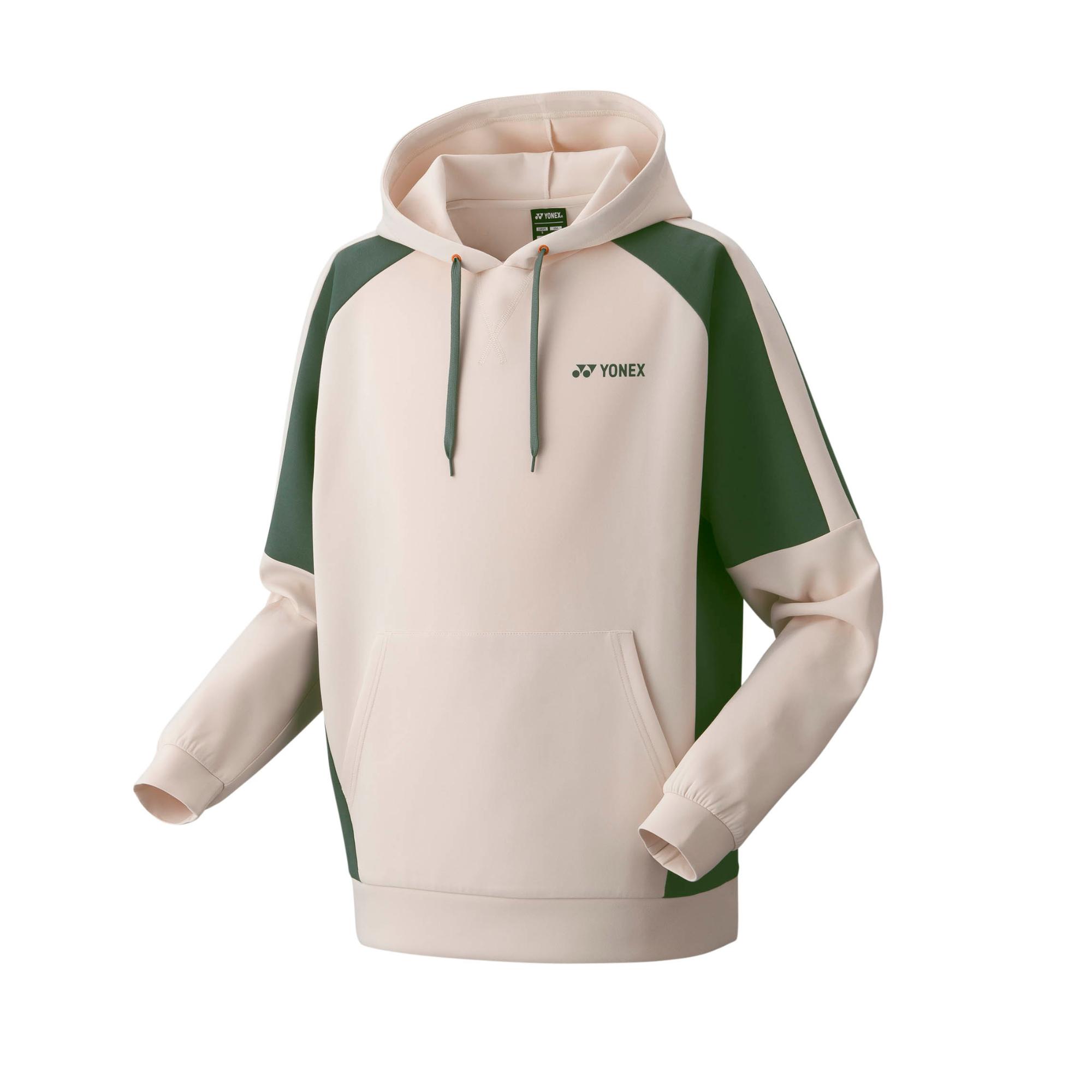 Yonex YONEX UNI SWEAT HOODIE 30082EX | Sunriseclick - Official