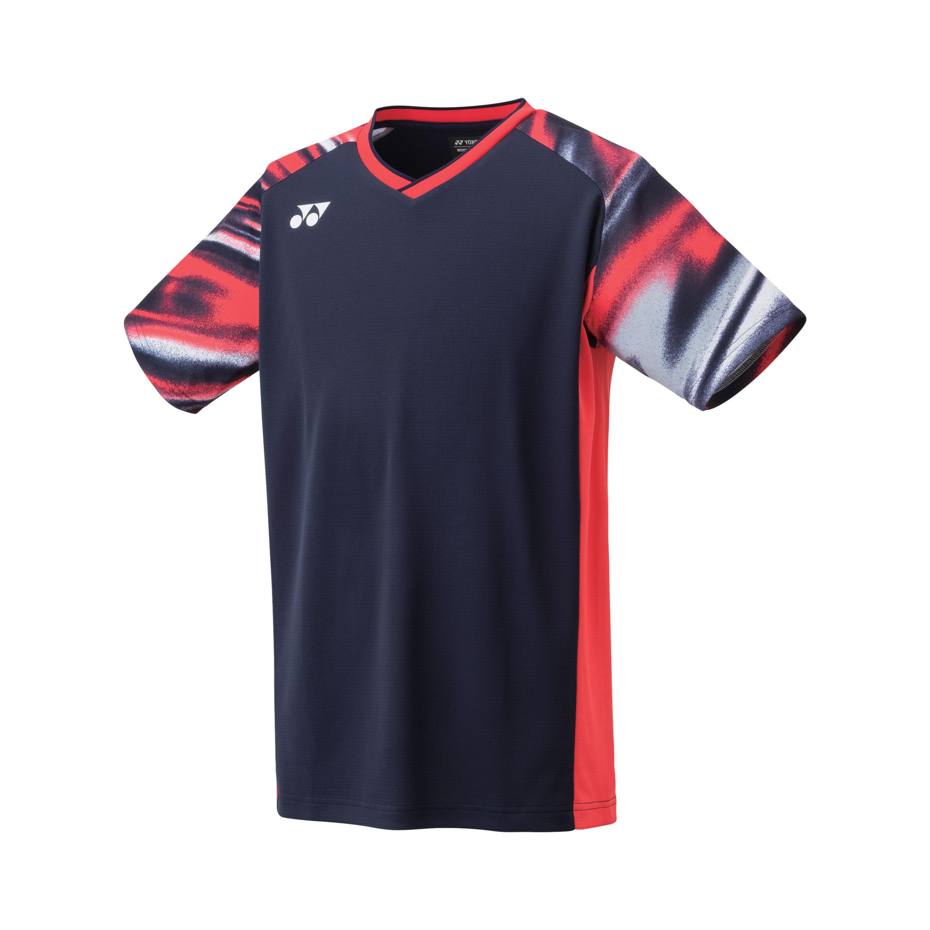 よっち Yonex YONEX MEN CREW NECK SHIRT 10577EX | Sunriseclick - Official