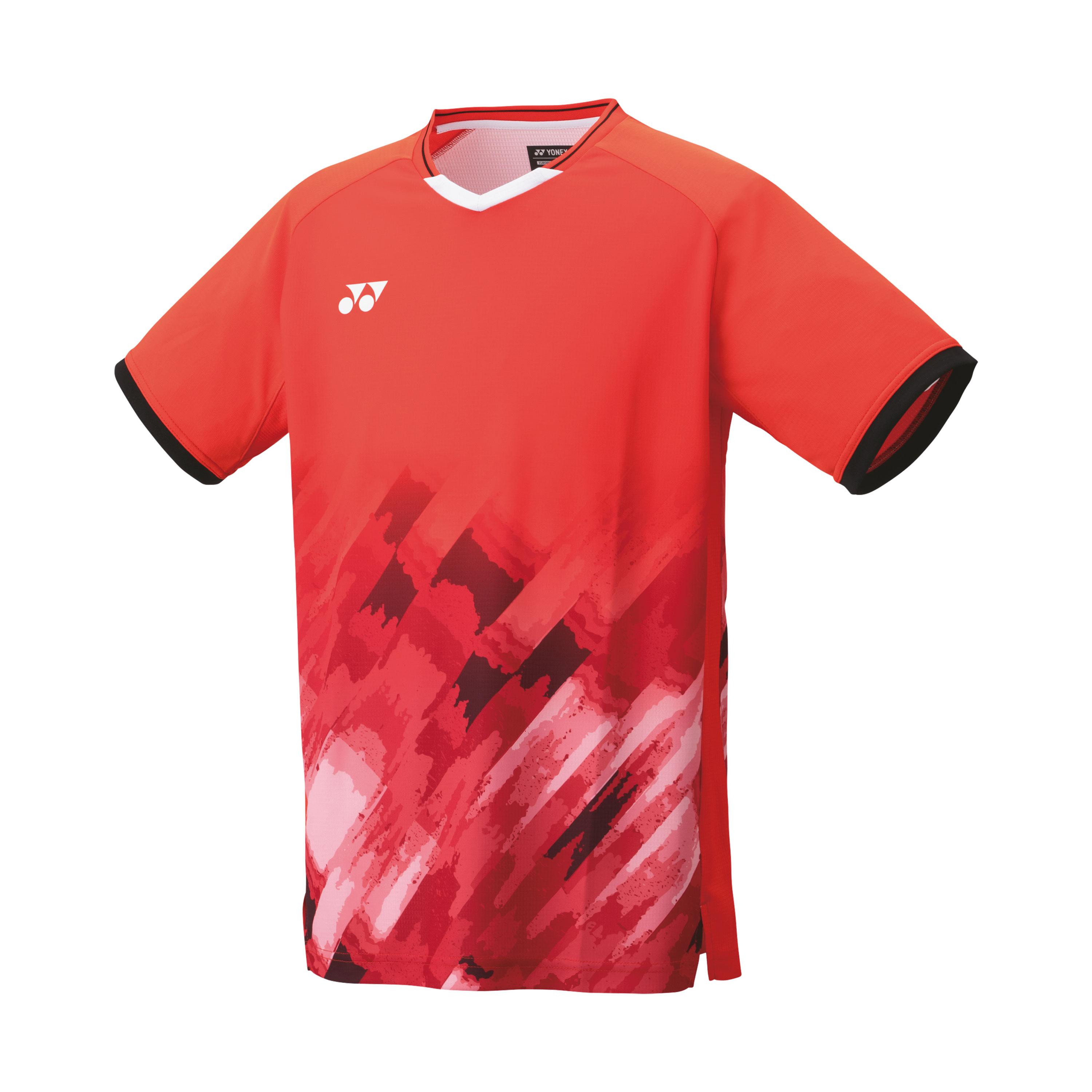 Yonex YONEX MEN CREW NECK SHIRT 10581EX | Sunriseclick - Official