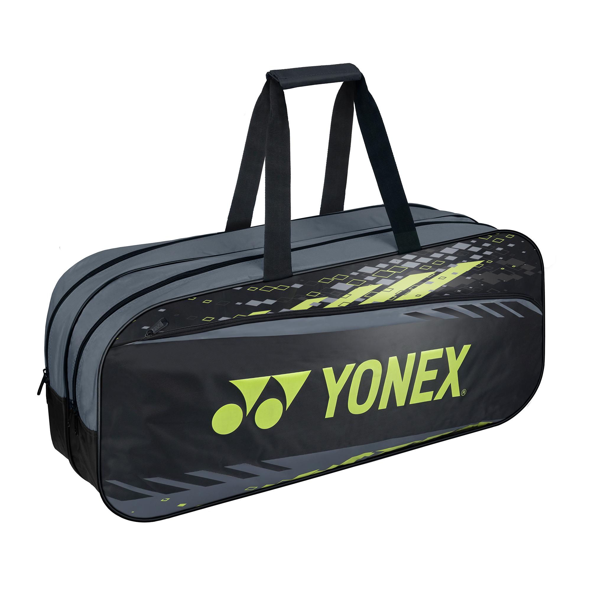 Yonex YONEX TOURNAMENT BAG ACE1-Q014-2331-T02-S | Sunriseclick