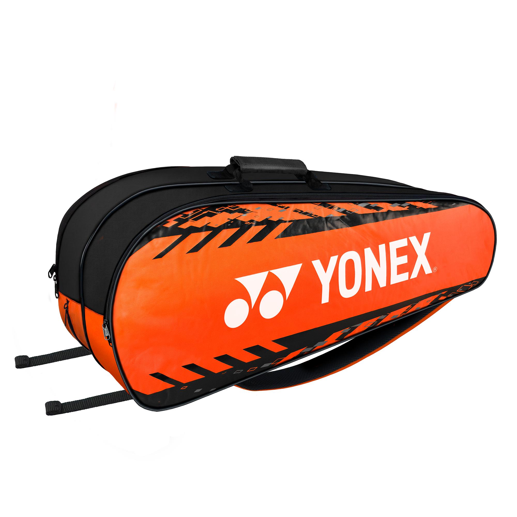 Yonex YONEX RACQUET BAG BT6 ACE1-Q014-2326-T02R-S | Sunriseclick