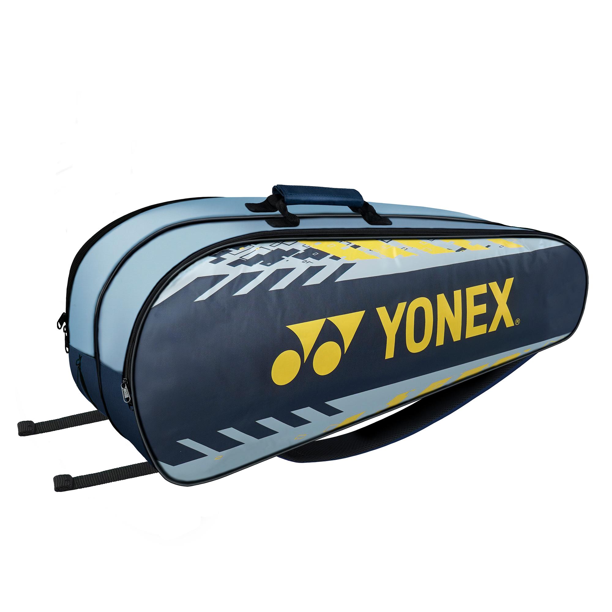 Yonex YONEX RACQUET BAG BT6 ACE1-Q014-2326-T02R-S | Sunriseclick