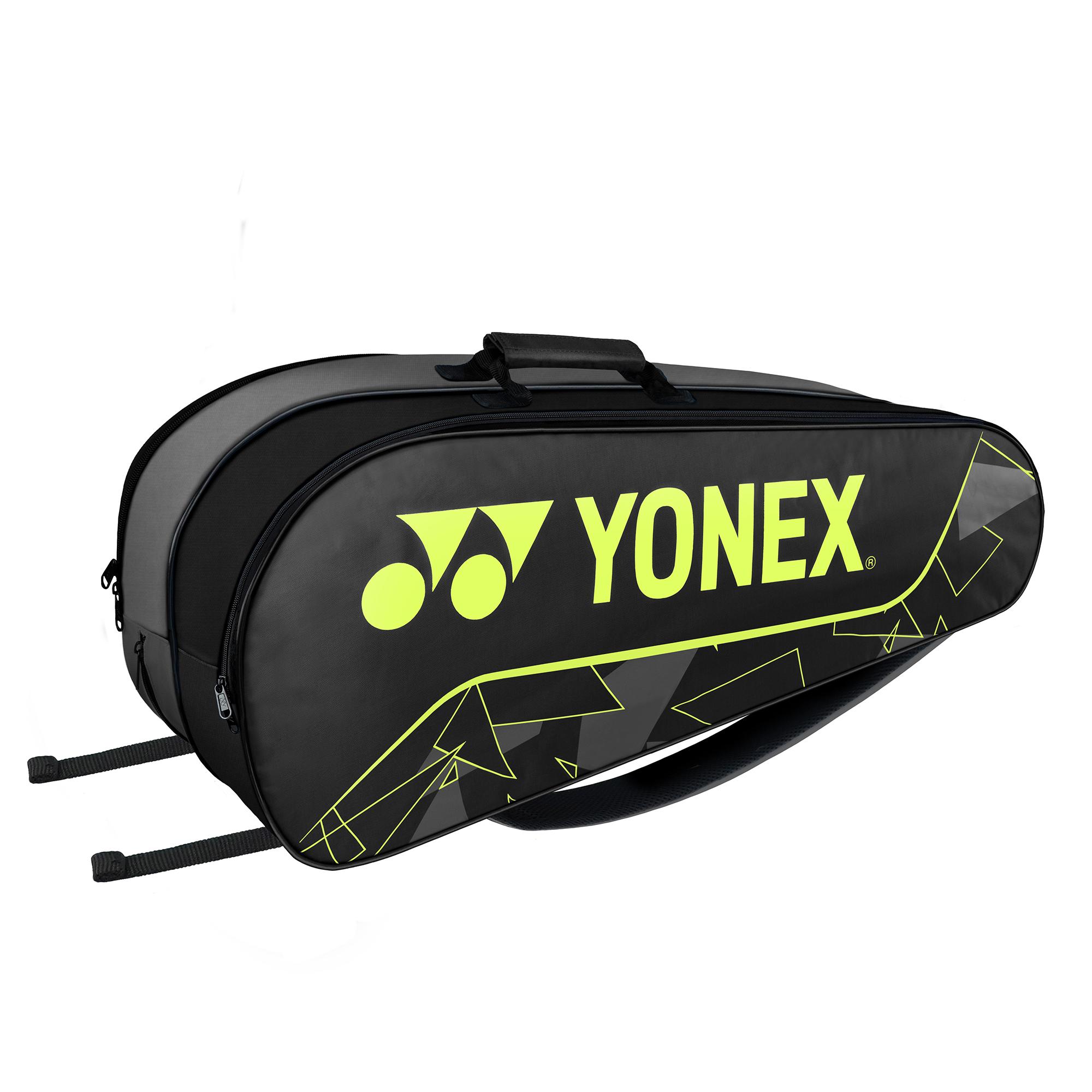 Yonex YONEX RACQUET BAG BT6 ACE1-Q014-2326-T01-S | Sunriseclick