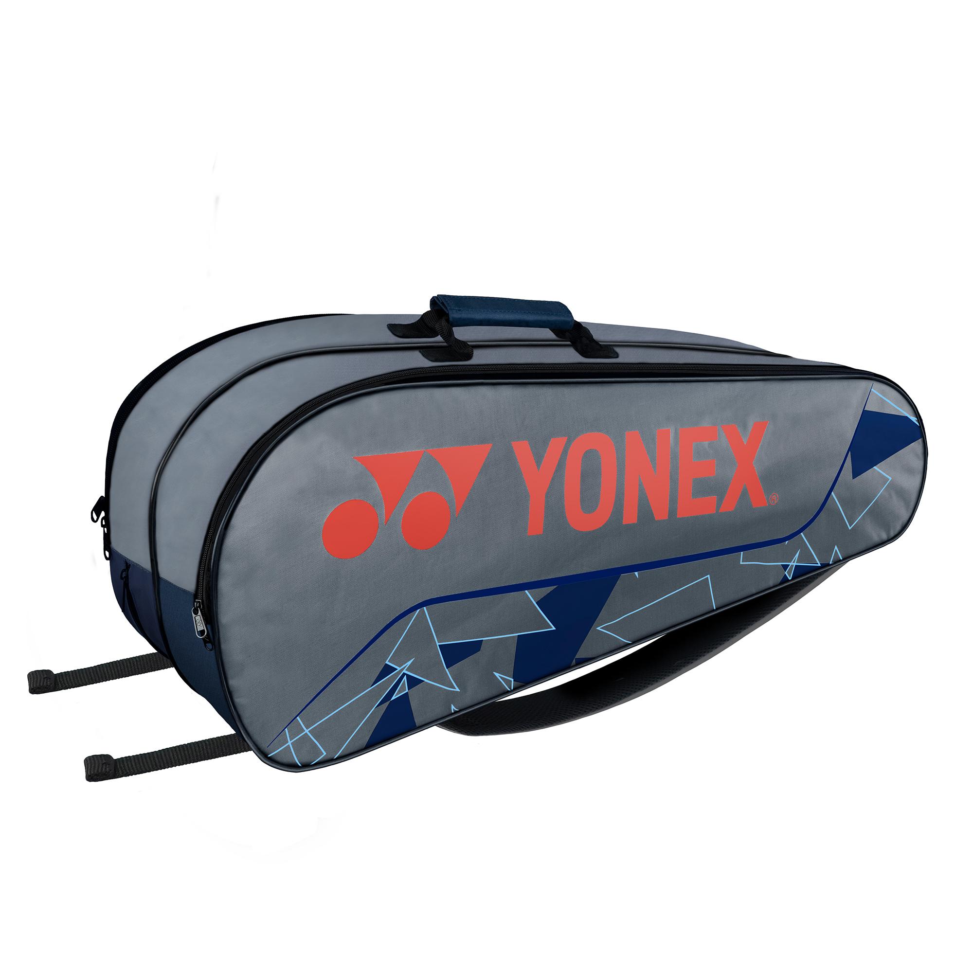 Yonex YONEX RACQUET BAG BT6 ACE1-Q014-2326-T01-S | Sunriseclick