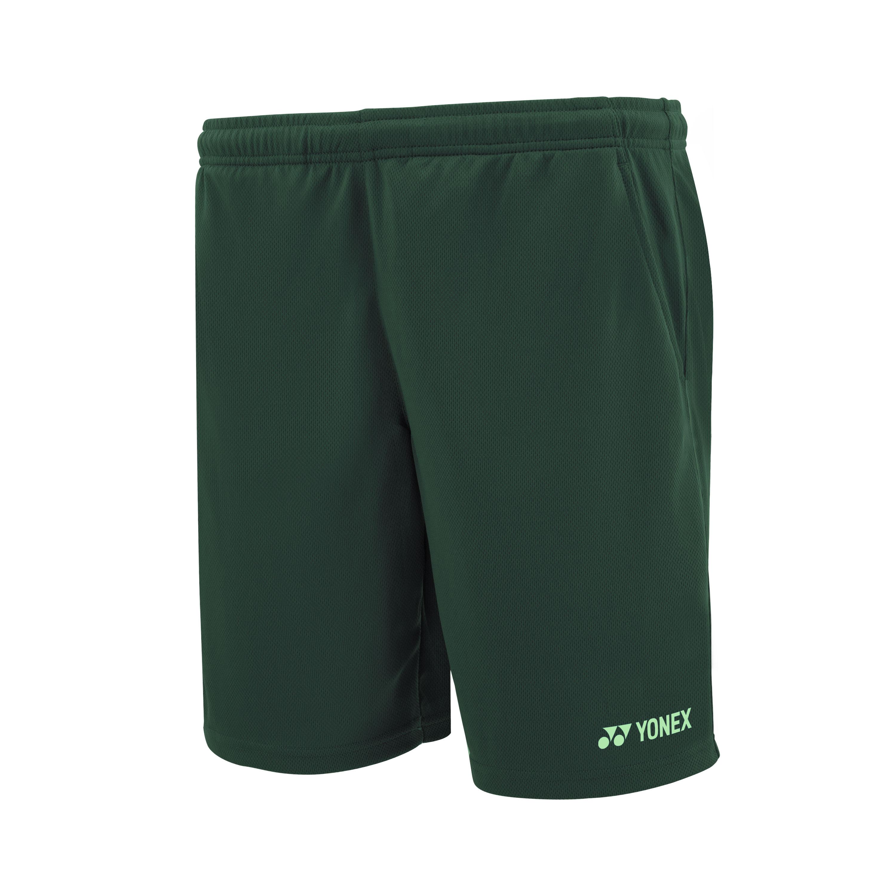 YONEX（SMOOTH SHORTE） YONEX ESSENTIAL SHORTS – Yonex USA