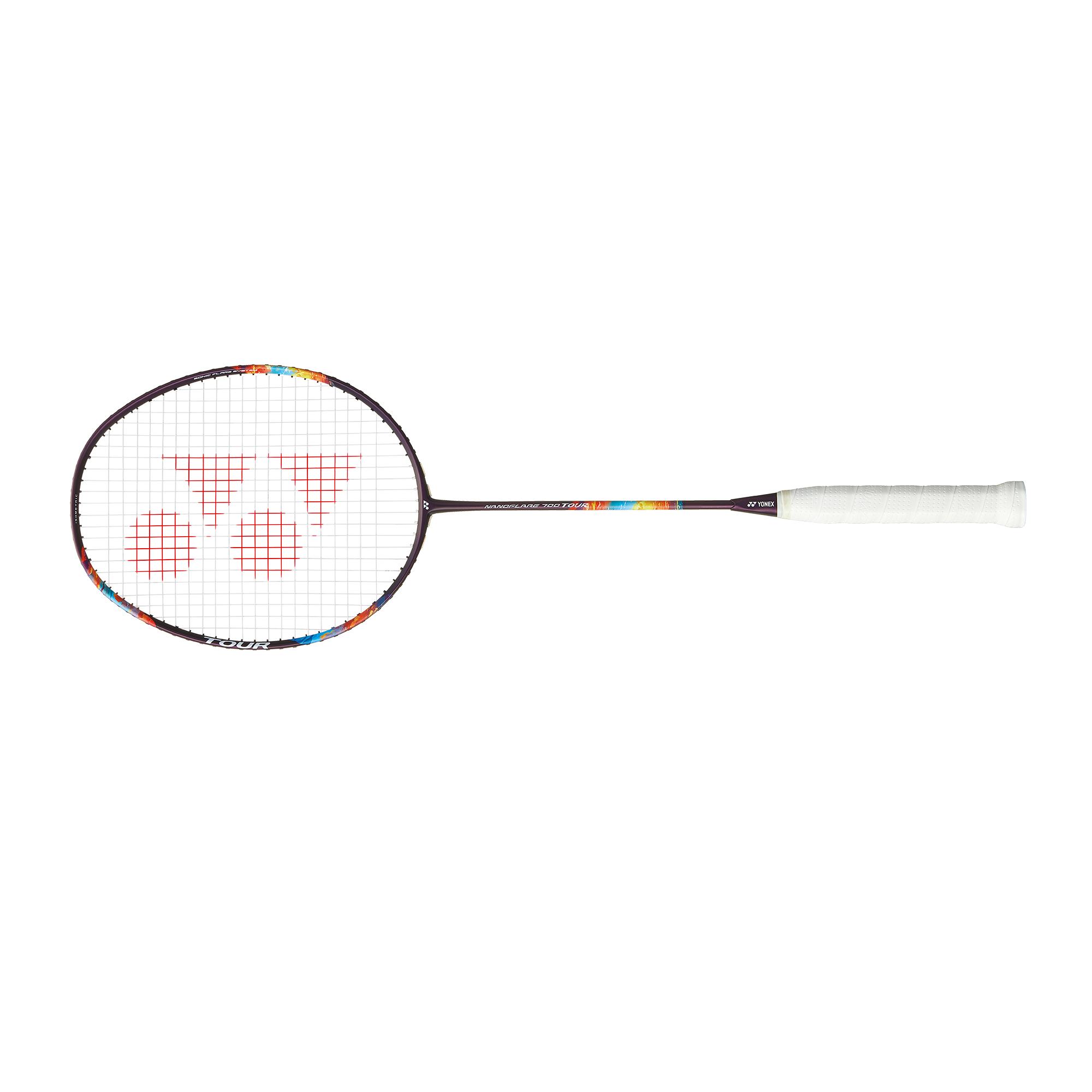 Yonex Yonex Badminton Racquet NANOFLARE 700 TOUR (2nd gen