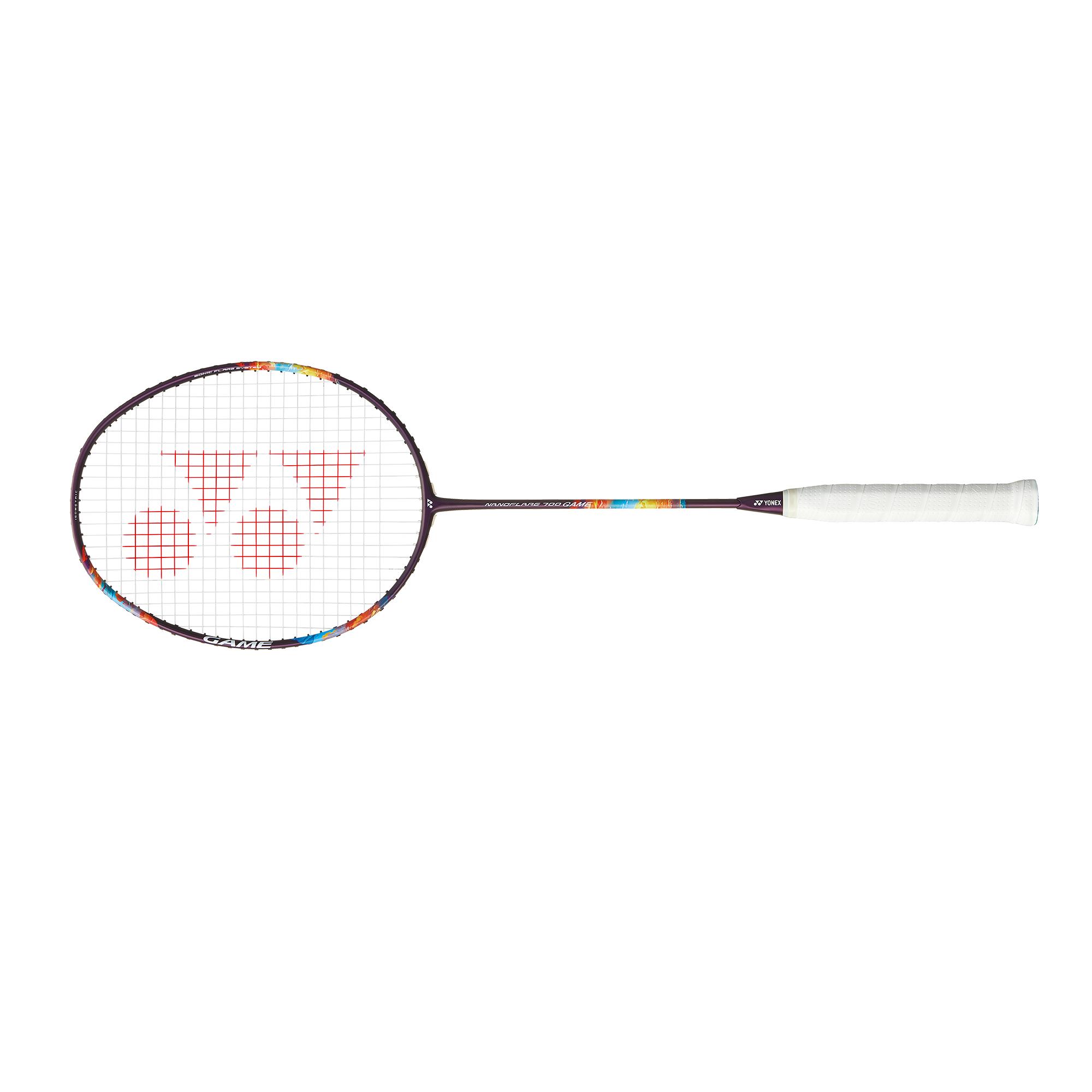 Yonex Yonex Badminton Racquet NANOFLARE 700 GAME (2nd gen