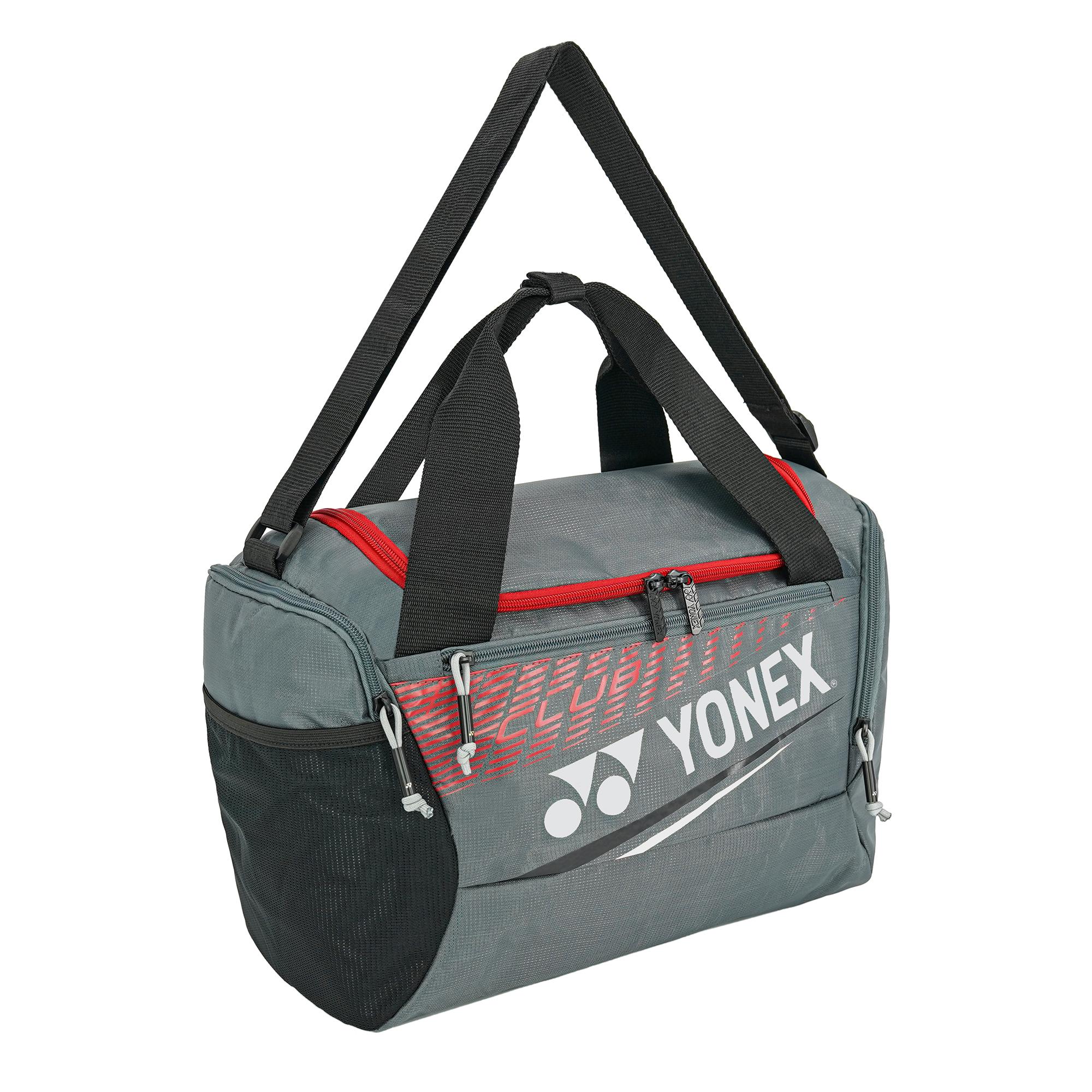 Yonex Yonex CLUB GYM BAG PC3-Q014-23436D-SR | Sunriseclick