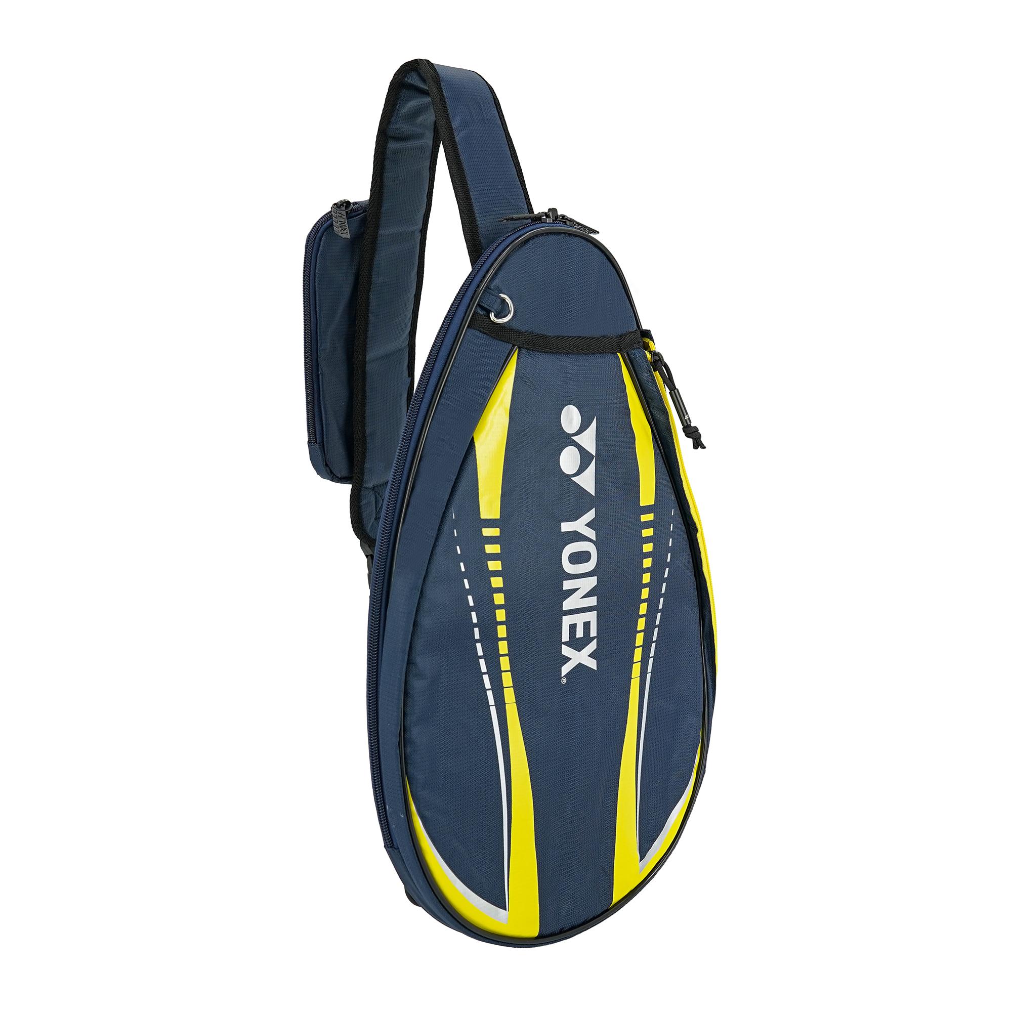 YONEX プロパフォーマンス バッグ Yonex Yonex CLUB SLING BAG PC3-Q014-23439D-SR | Sunriseclick