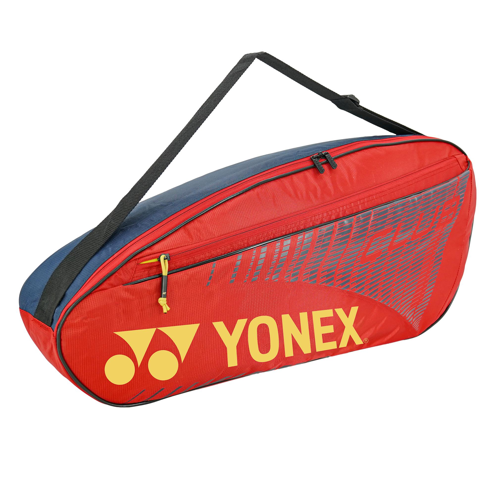 Yonex Yonex CLUB BT3 PC3-Q014-23423EX-SR | Sunriseclick