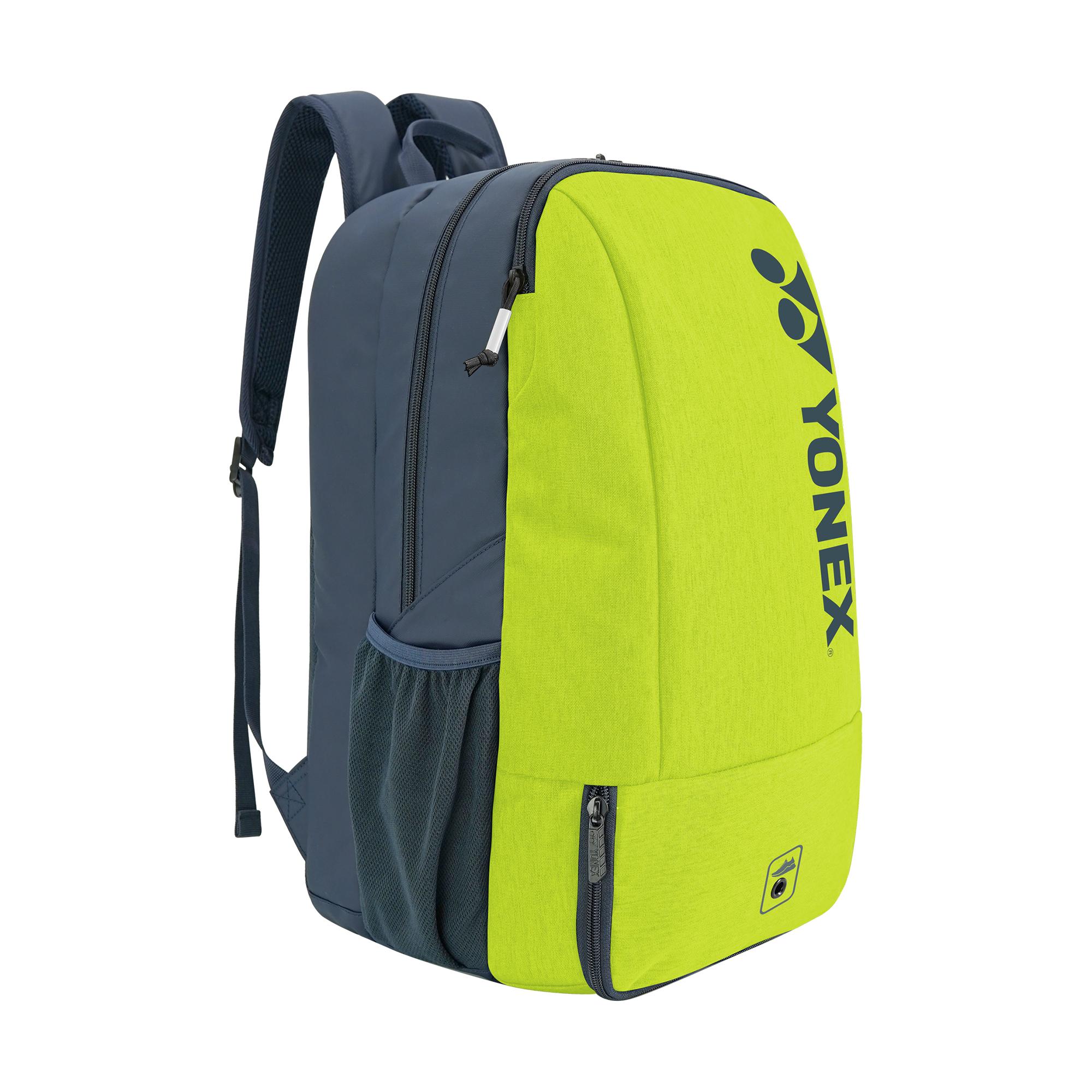 Yonex Yonex LEAGUE BACKPACK S PC3-Q014-22812S-SR | Sunriseclick