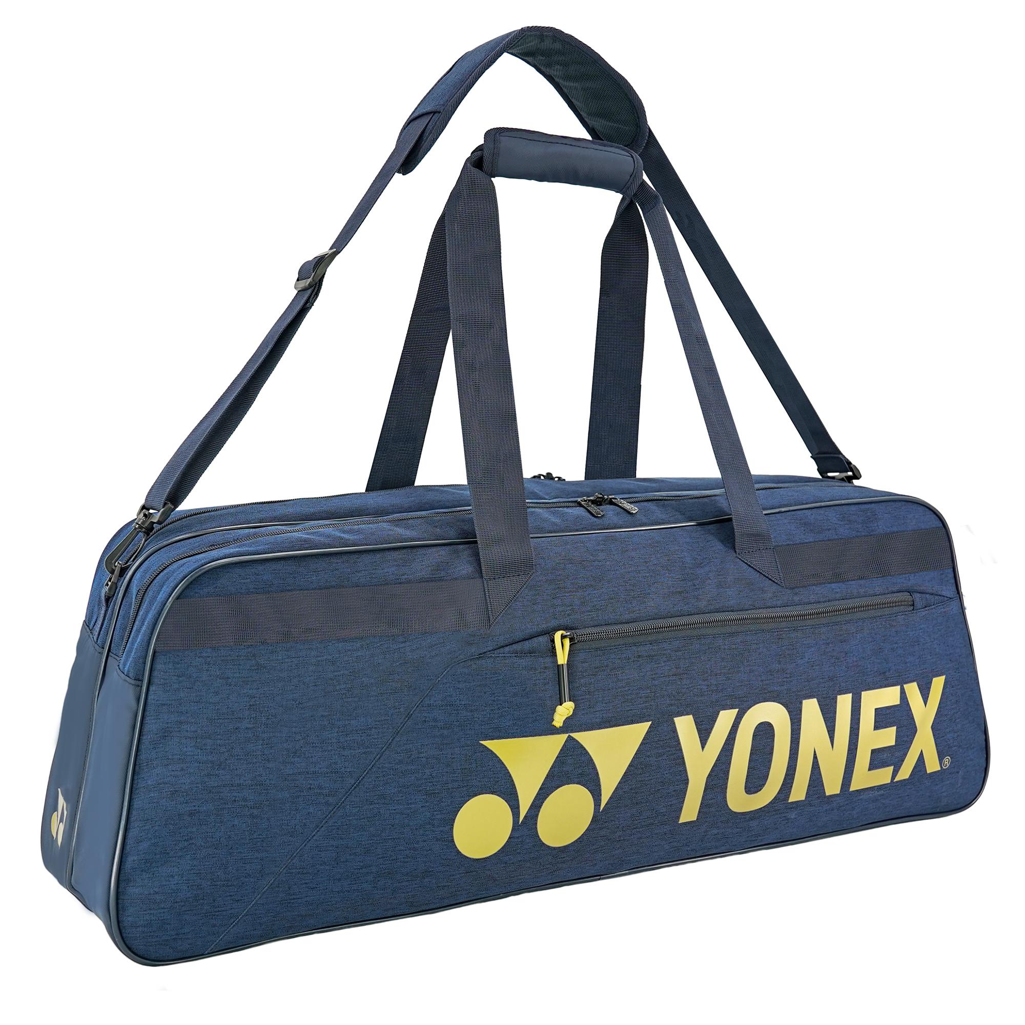 Yonex Yonex LEAGUE TOURNAMENT BAG PC3-Q014-22831BT-SR