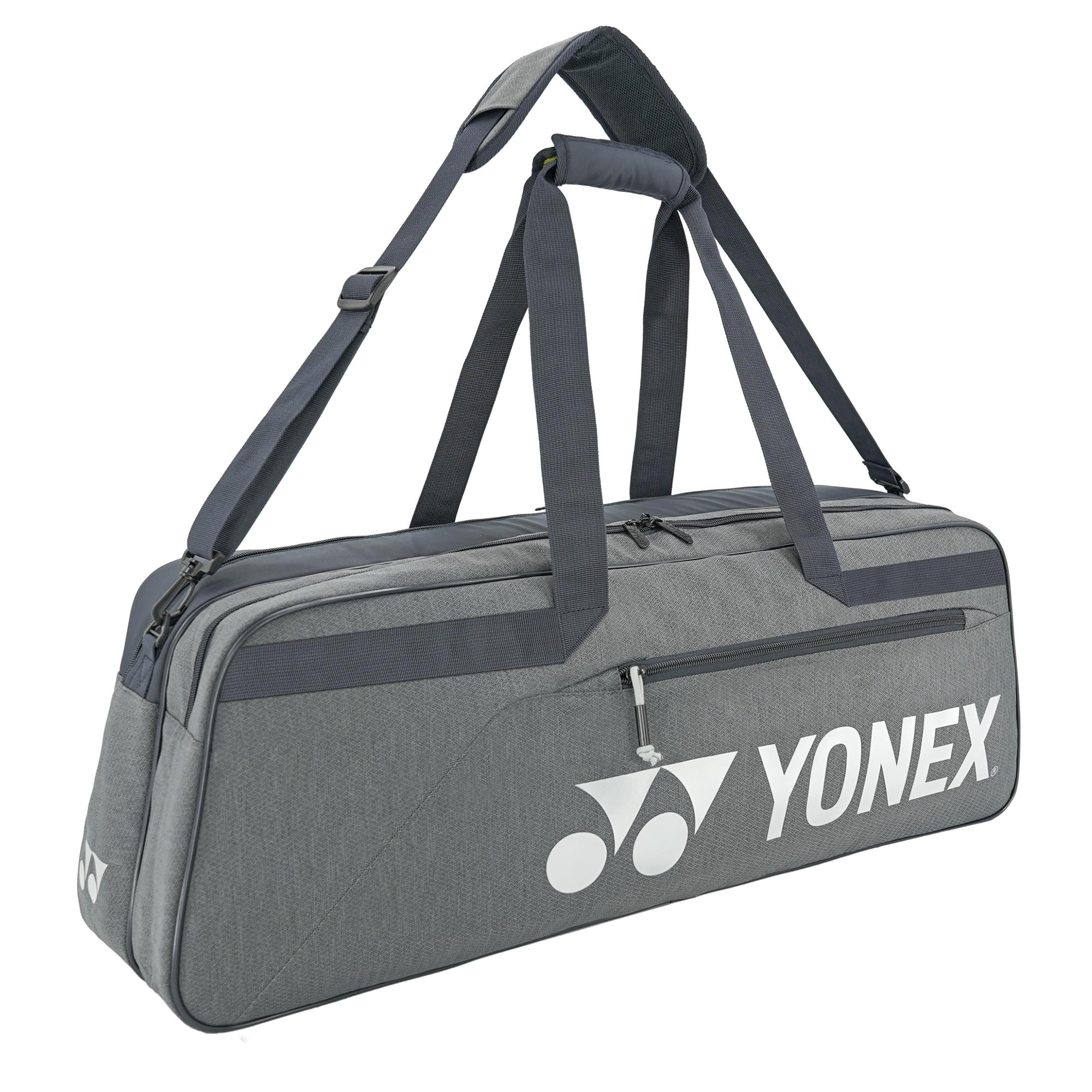 Yonex Yonex LEAGUE TOURNAMENT BAG PC3-Q014-22831BT-SR
