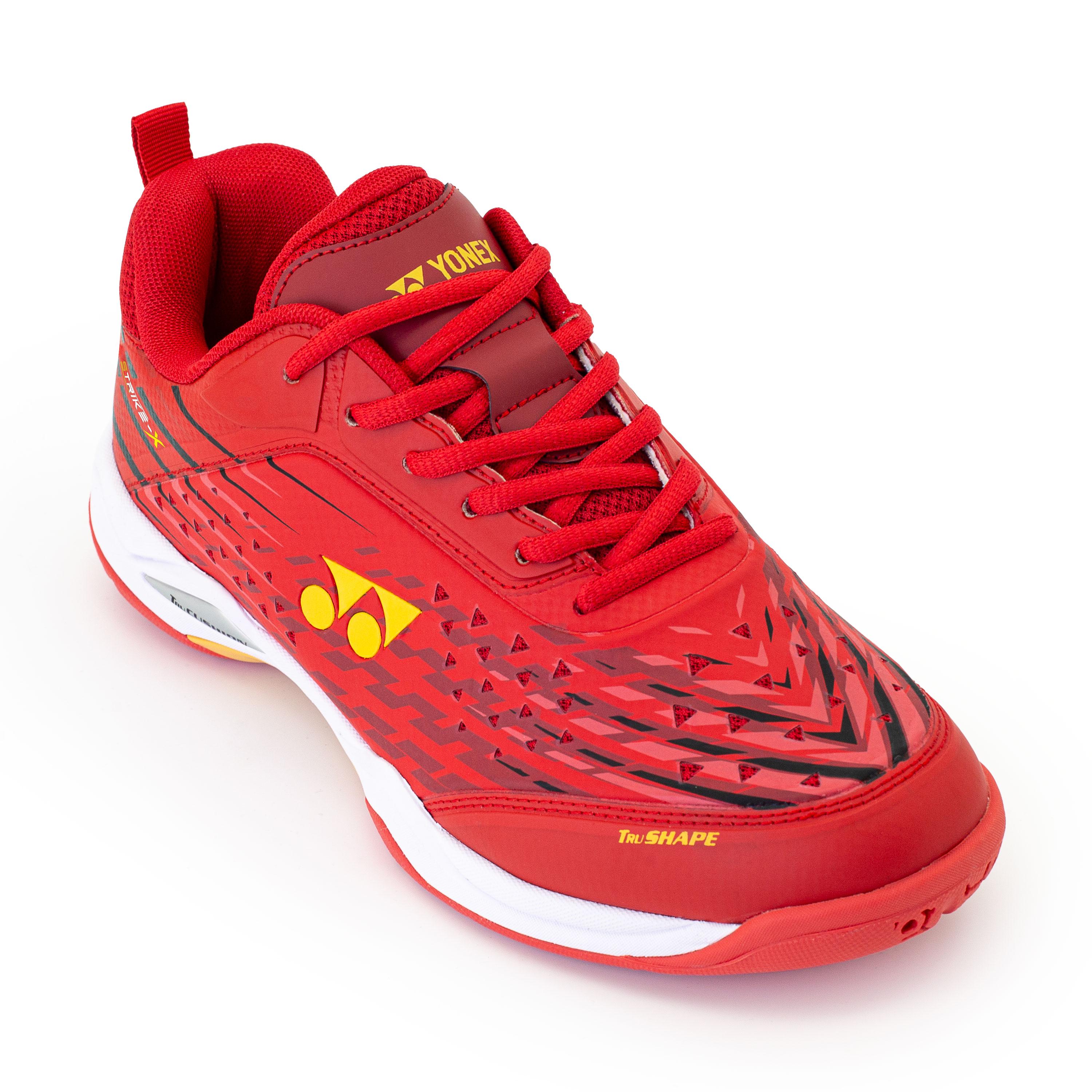 Yonex Yonex Badminton Shoe STRIKE-X | Sunriseclick - Official