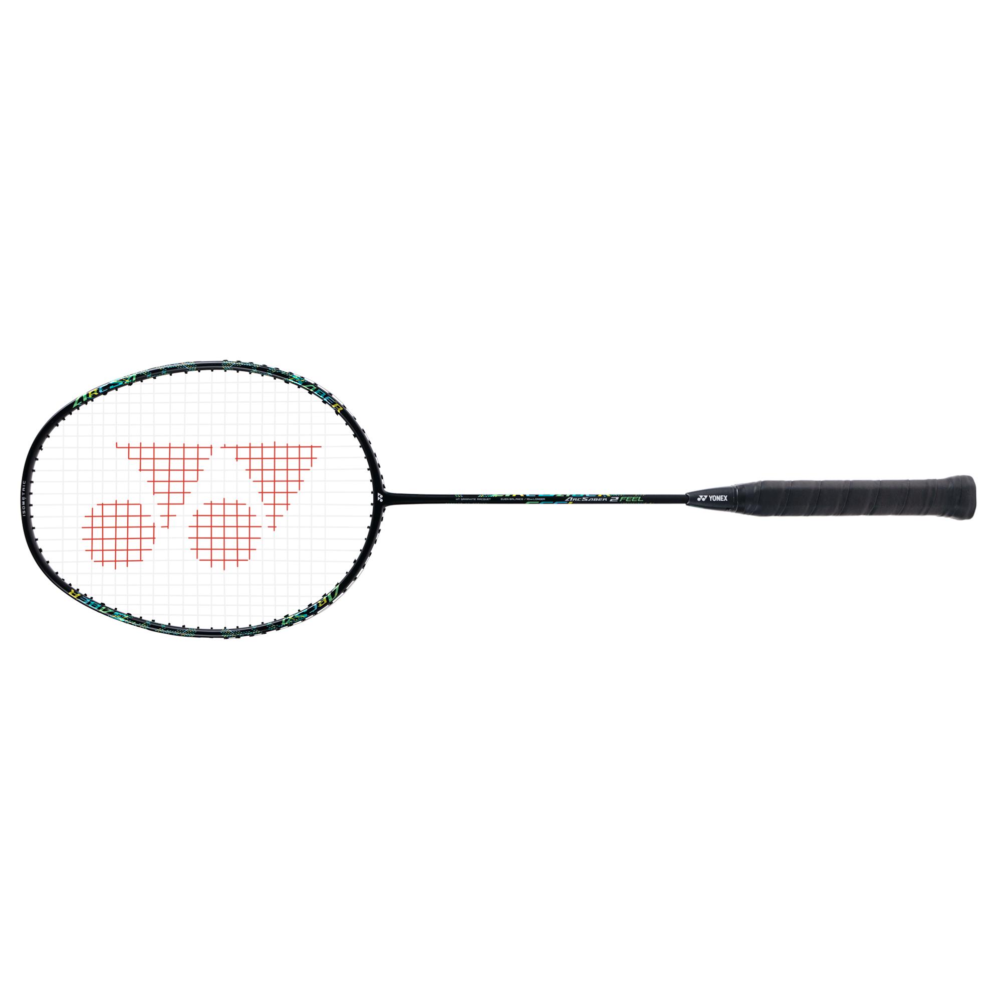 Yonex Yonex Badminton Racquet ARCSABER 2 FEEL | Sunriseclick