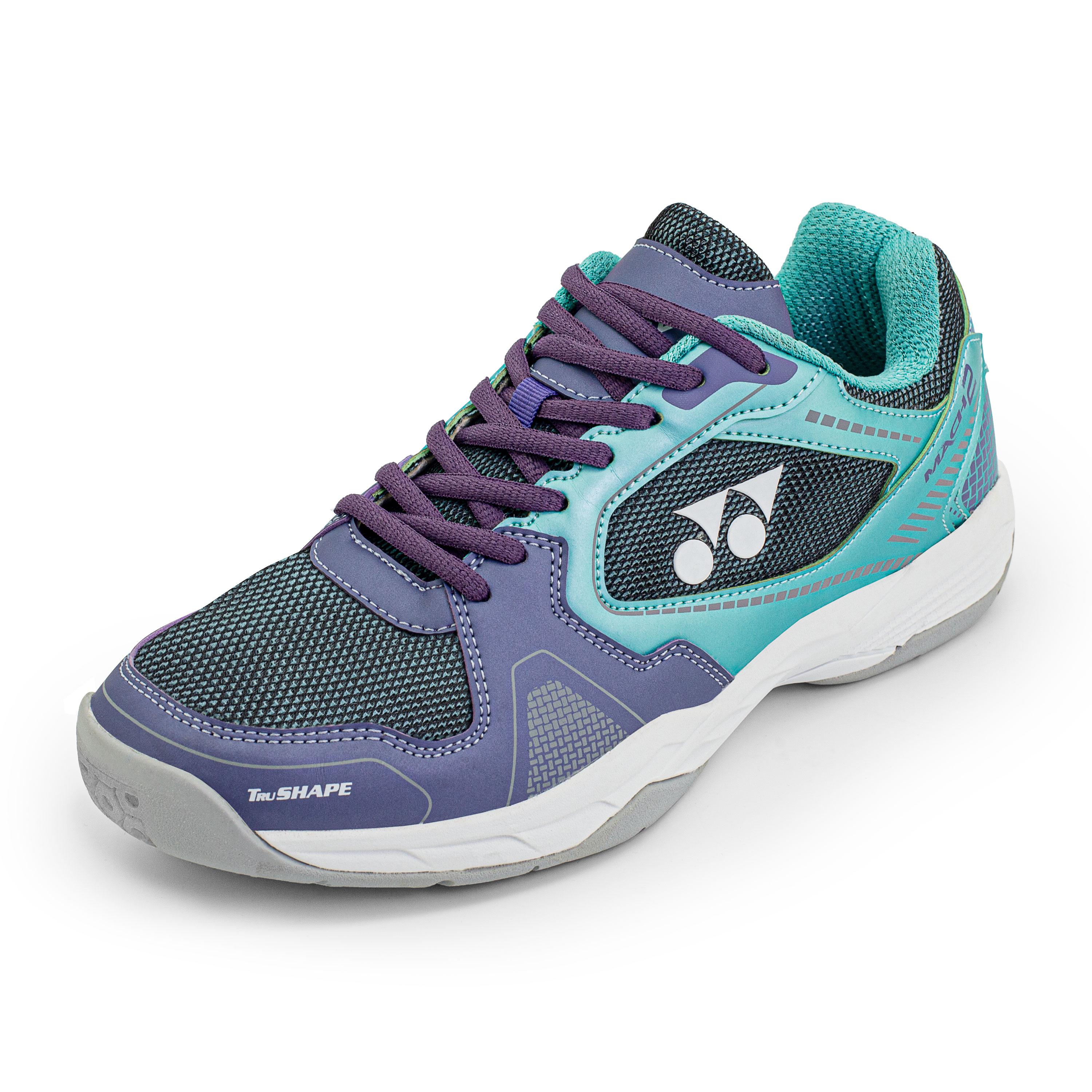 Tru Cushion Yonex Trushape Shoes Yonex Yonex Badminton Shoe MACH2