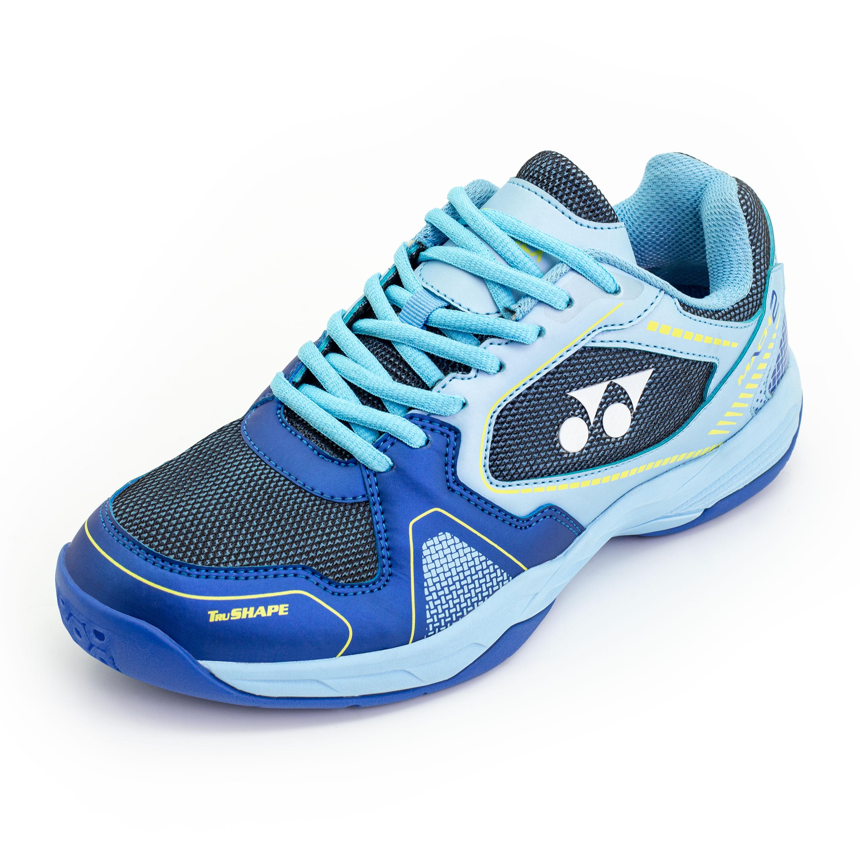 Yonex Yonex Badminton Shoe MACH2 Sunriseclick Official Yonex - Main Image