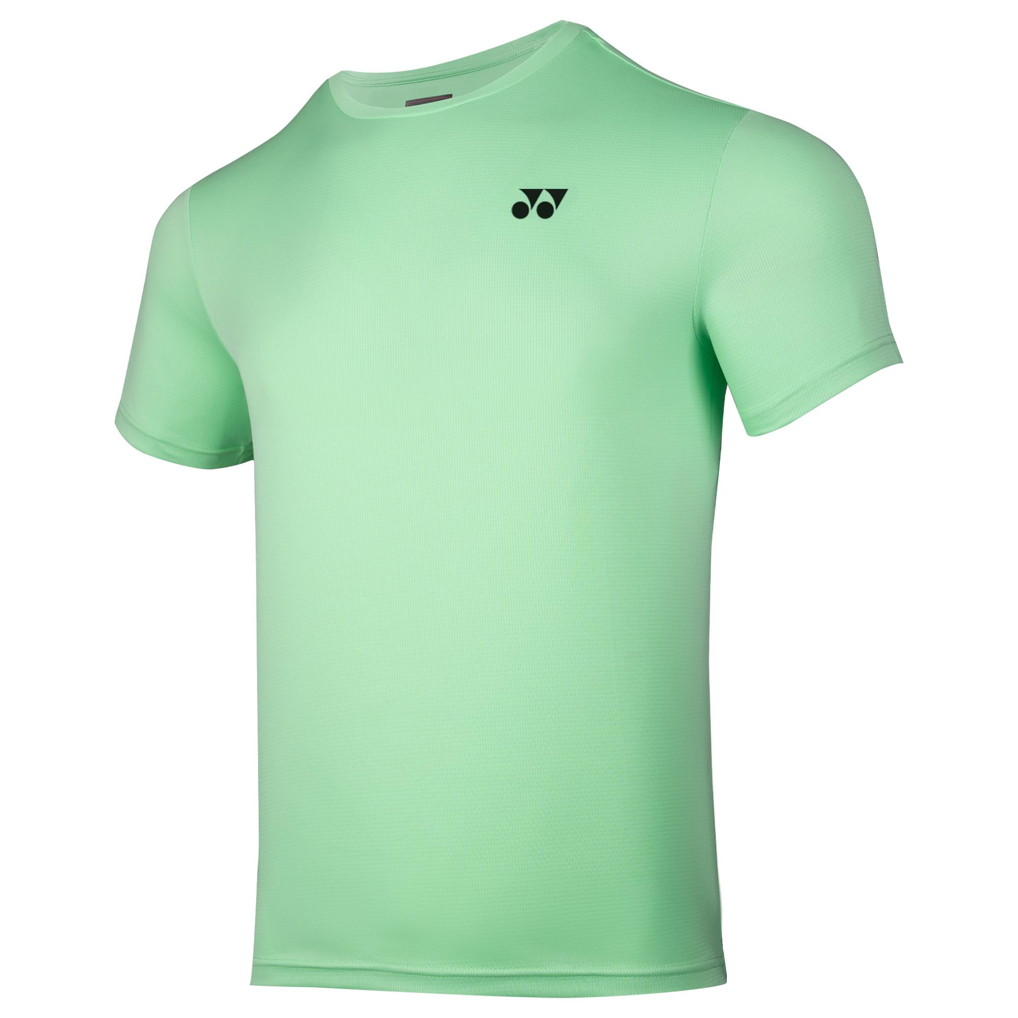 Yonex YONEX ROUND NECK EASY TEE 4 RM-H036-2867-EASY4-S