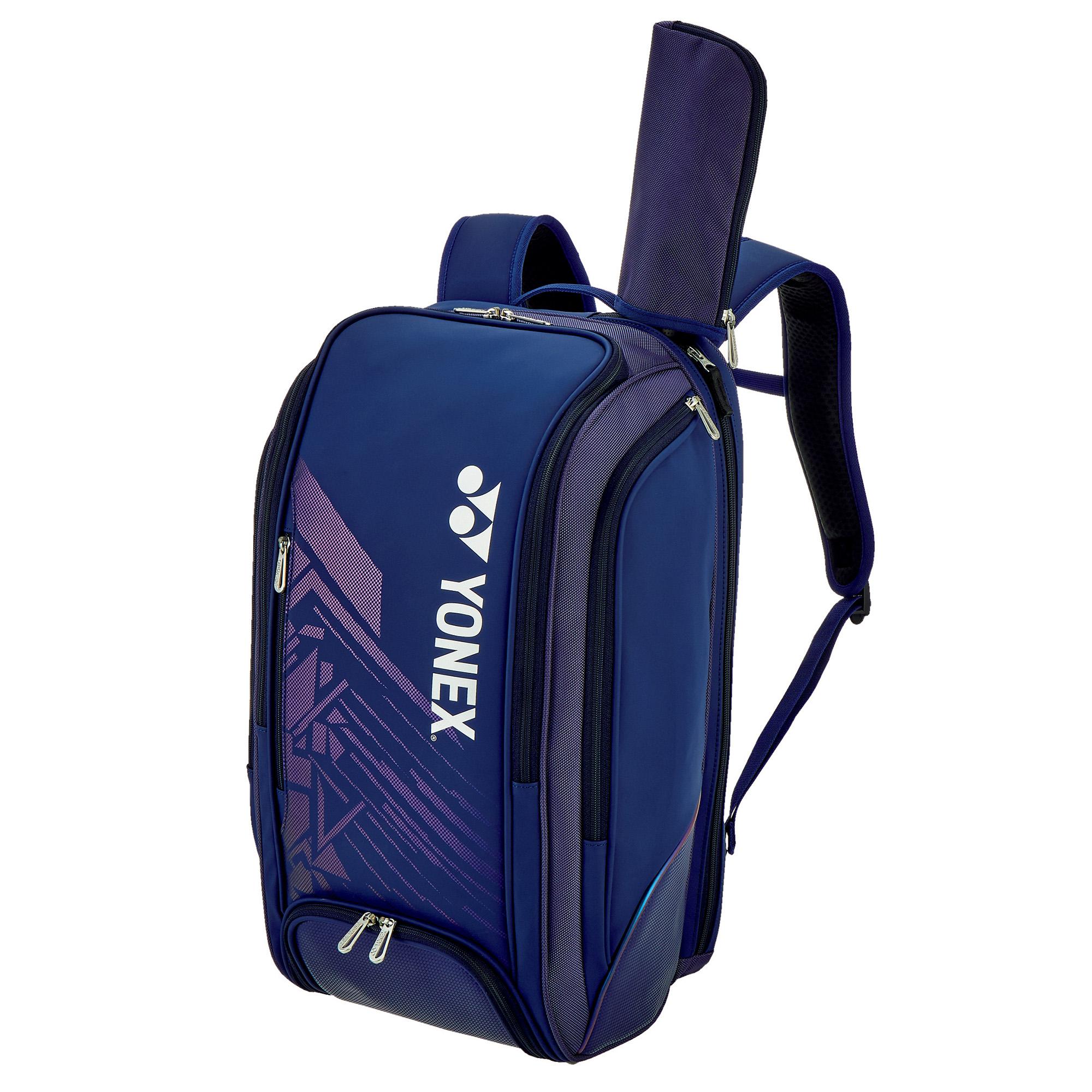 Yonex Yonex Expert Back pack BA02512EX | Sunriseclick - Official