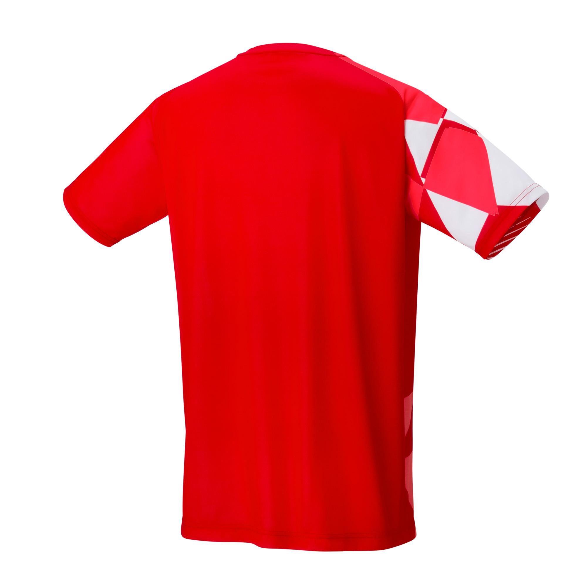 Yonex Yonex T-SHIRT 16744EX | Sunriseclick - Official Yonex