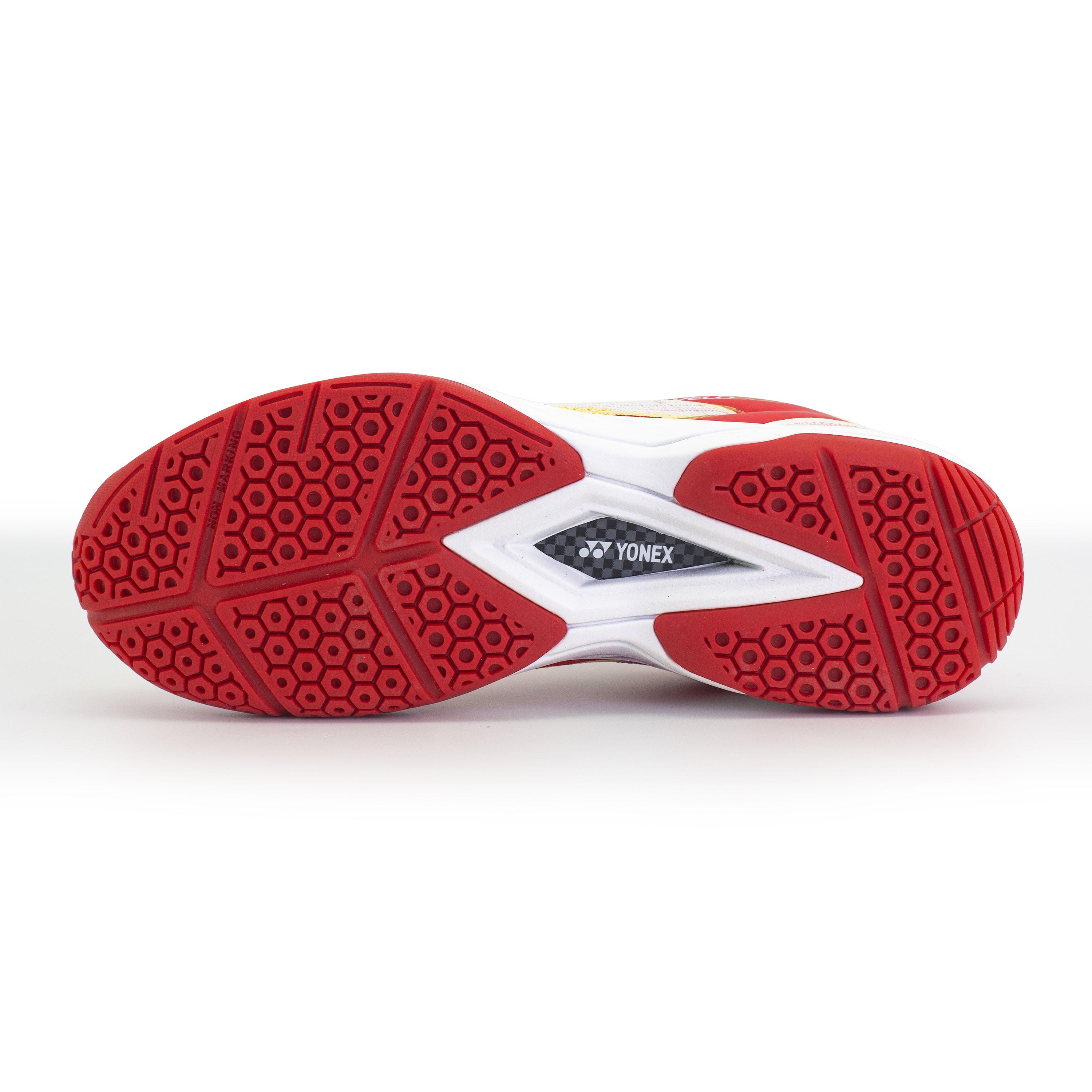 Yonex Yonex Badminton Shoe VELO-200 JR | Sunriseclick