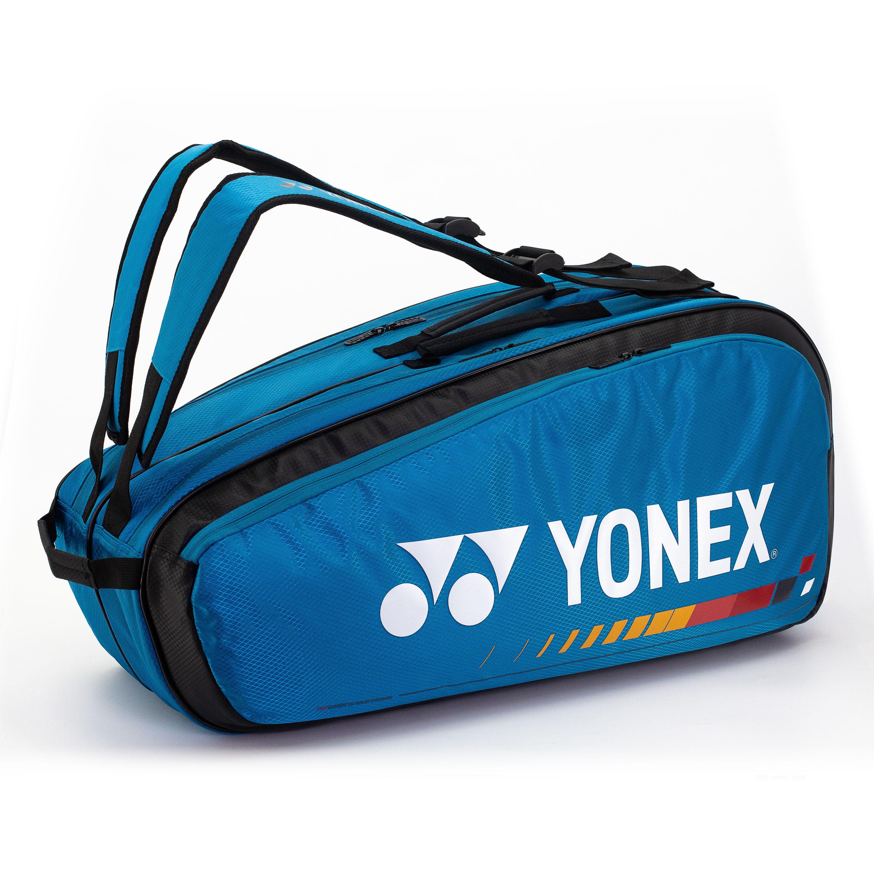Yonex Yonex RACQUET BAG BT6 M1-Q014-624-0726 | Sunriseclick