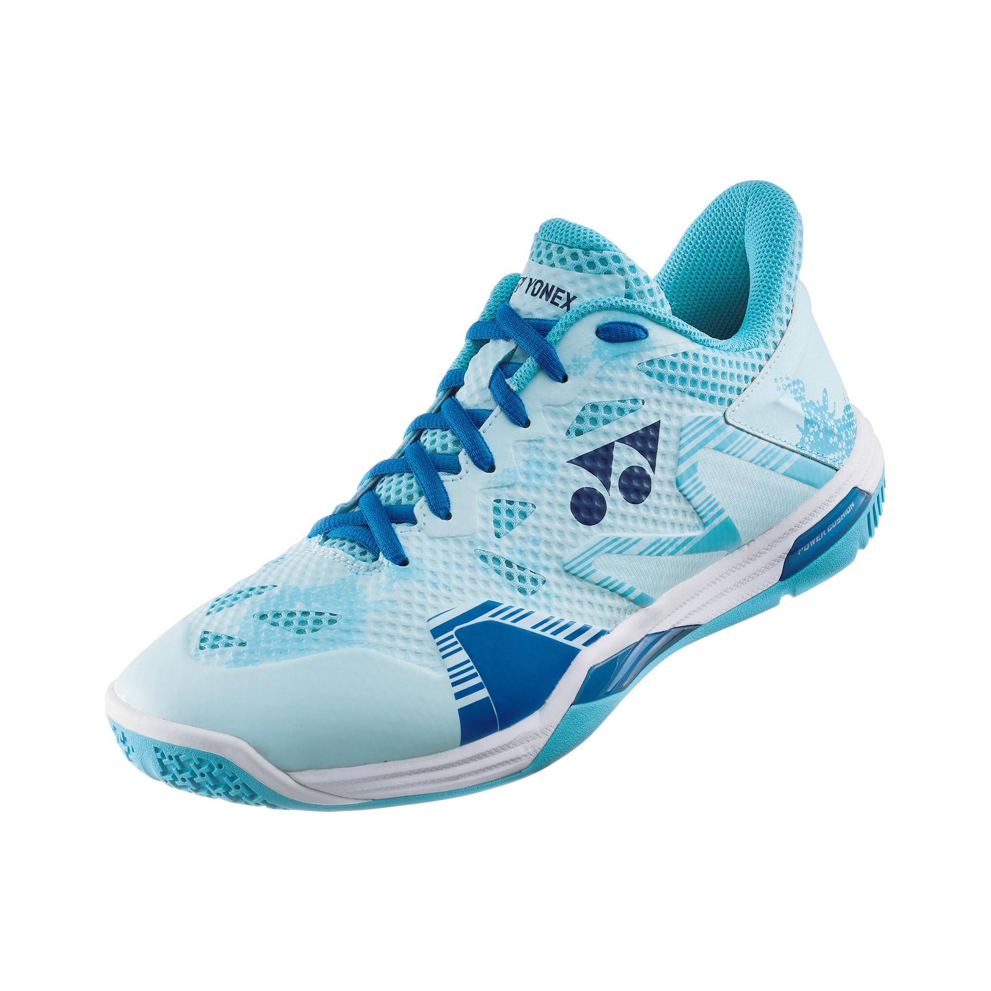 【激安】 POWER YONEX Yonex CUSHION SHBELZ3MD MID Z ECLIPSION シューズ
