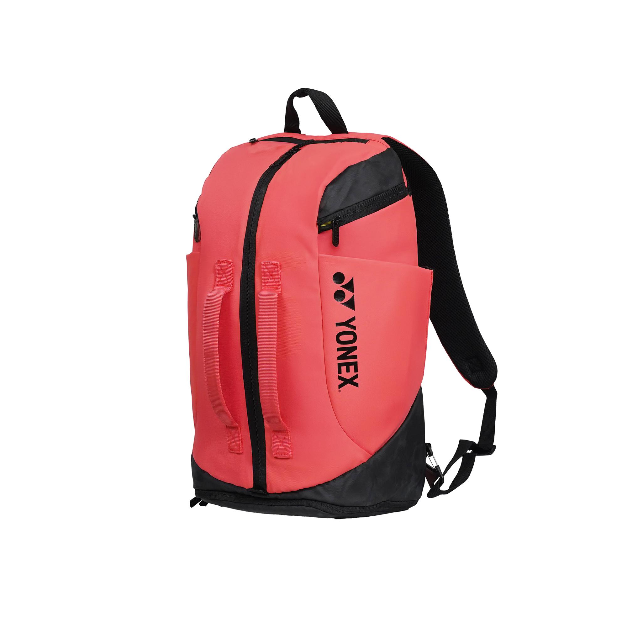 Yonex YONEX ALL DAY BACKPACK AD1-Q014-524-0312