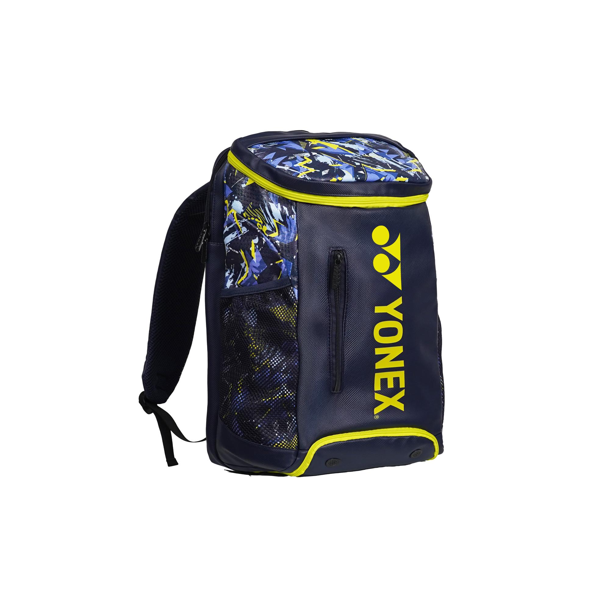 Yonex YONEX ALL DAY BACKPACK AD1-Q014-524-0412 | Sunriseclick
