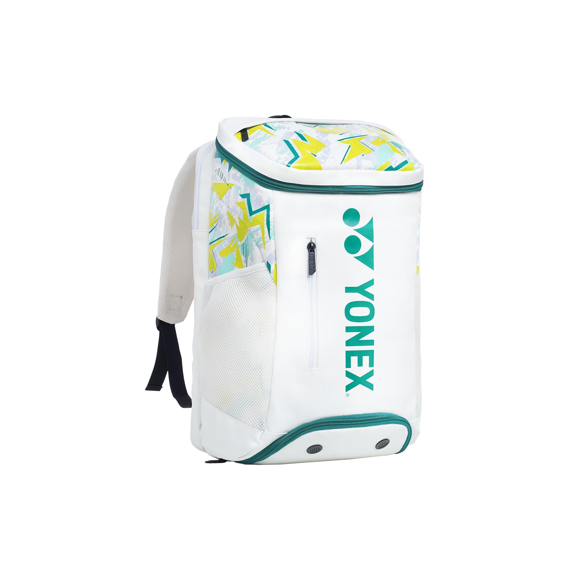 Yonex YONEX ALL DAY BACKPACK AD1-Q014-524-0412 | Sunriseclick