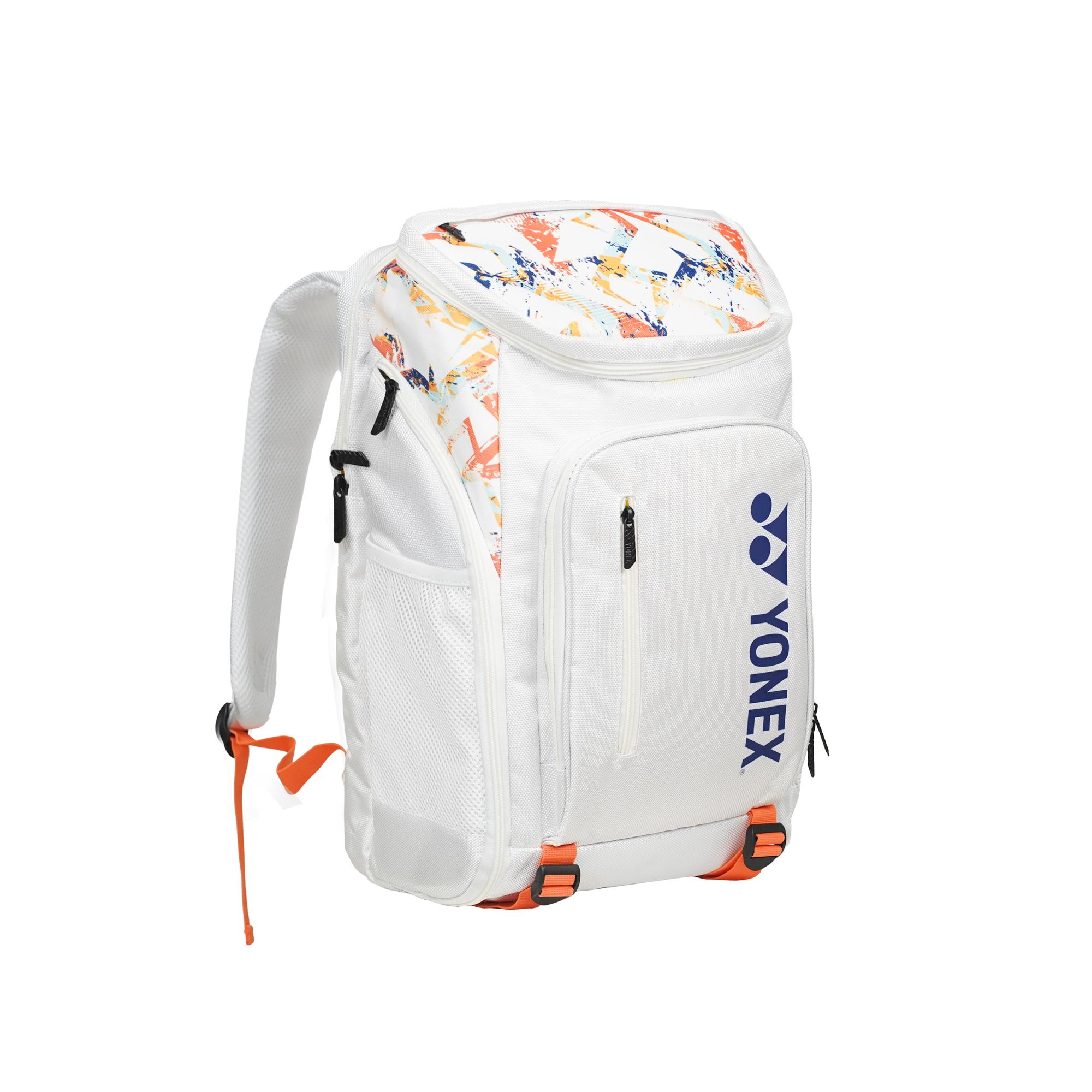 Yonex YONEX ALL DAY BACKPACK AD1-Q014-524-0712 | Sunriseclick