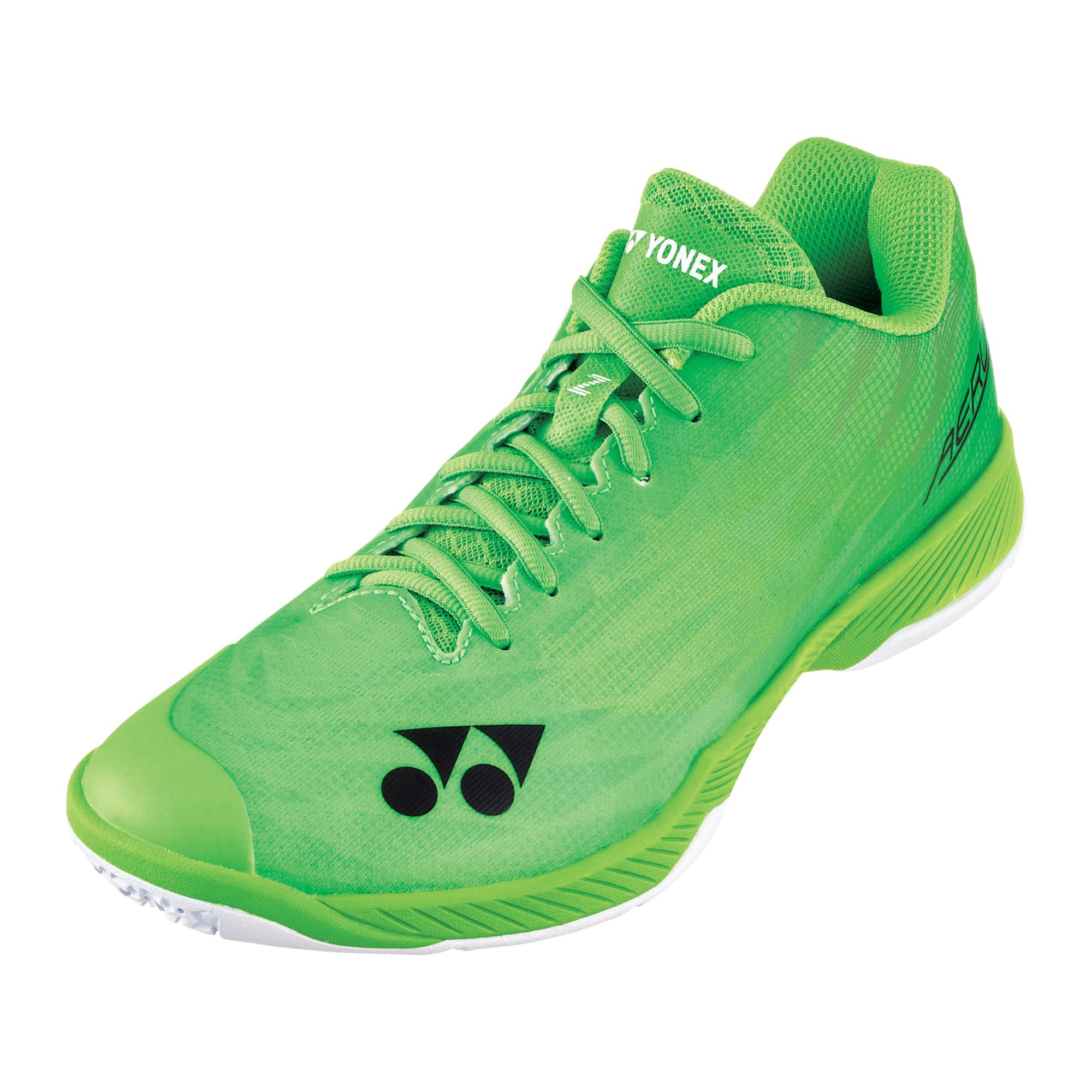 Yonex YONEX BADMINTON SHOE POWER CUSHION AERUS Z (2nd Gen