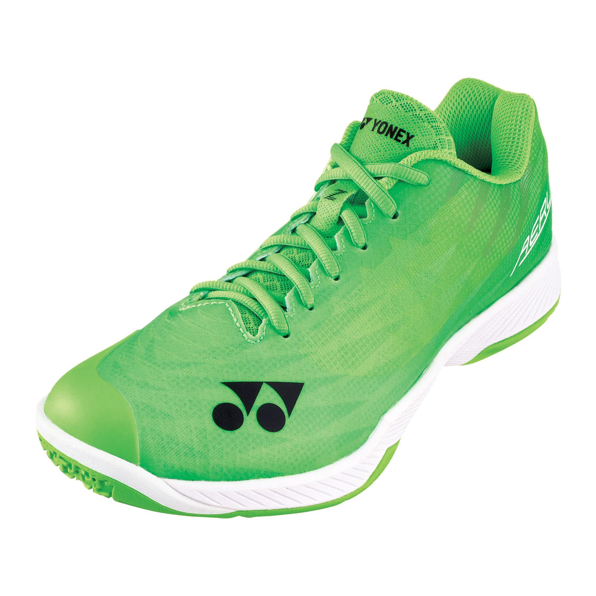 ヨネックス POWER CUSHION AERUS Z WIDE 28.5 楽天市場】ヨネックス パワークッション エアラスZワイド YONEX